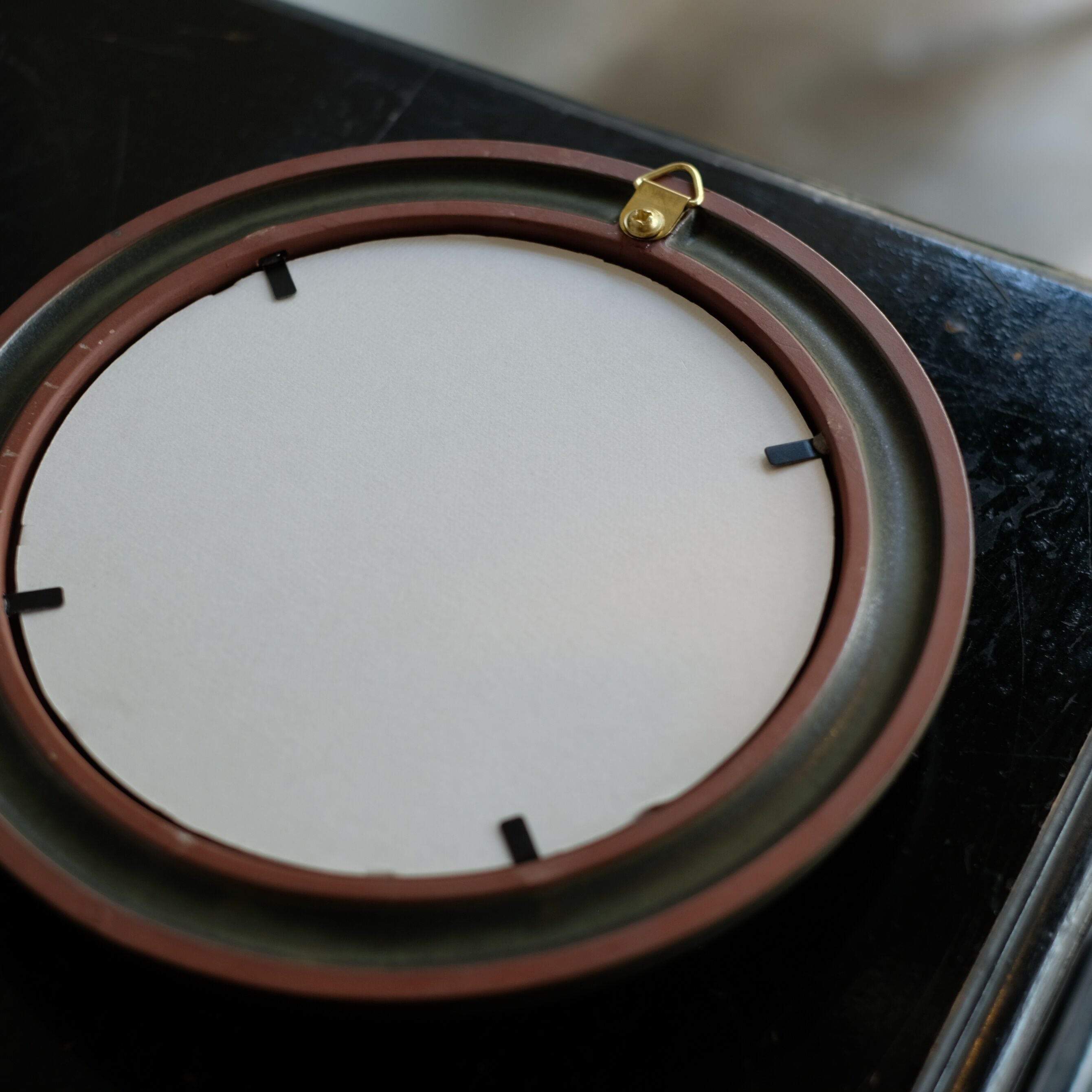 AS POTTERY / Convex Glass Case (L)
