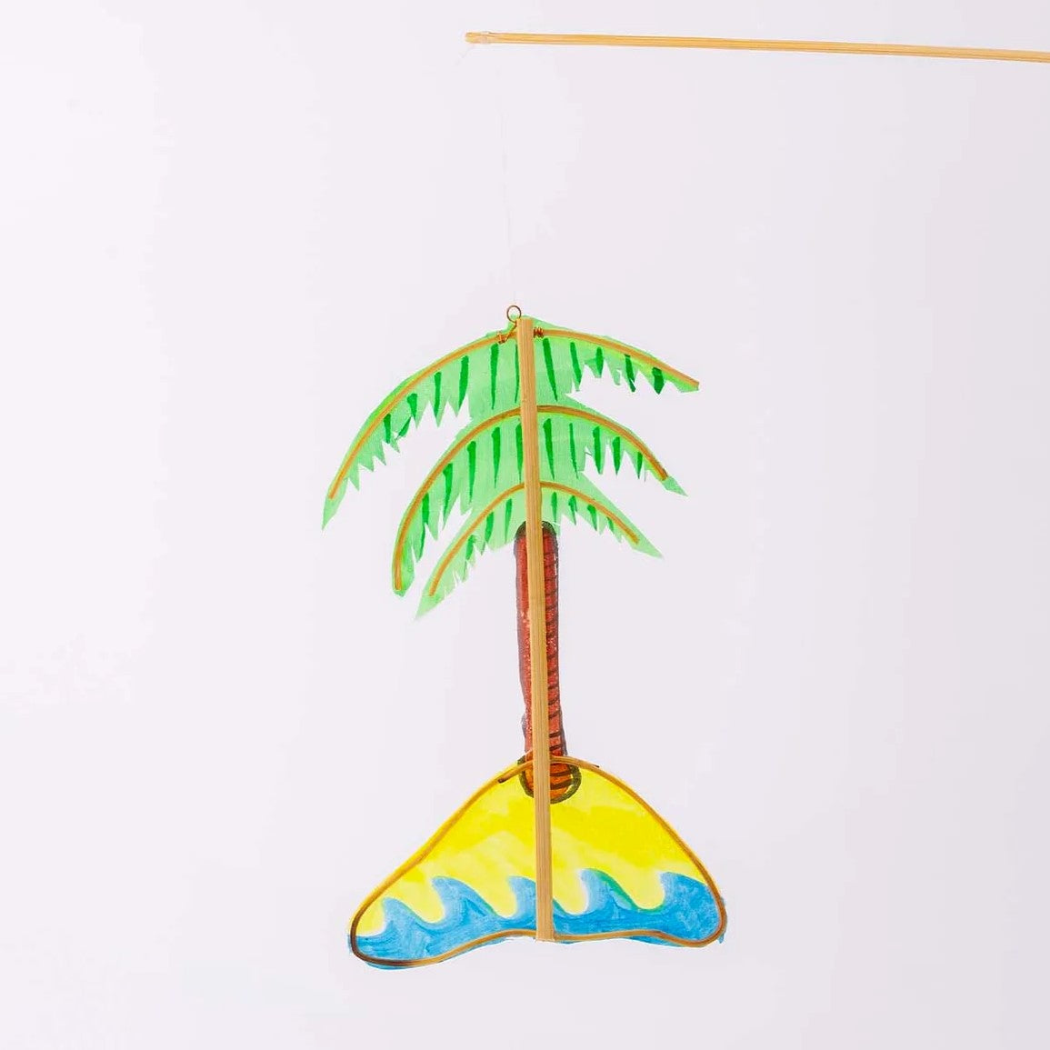Bamboo Travel Mobile