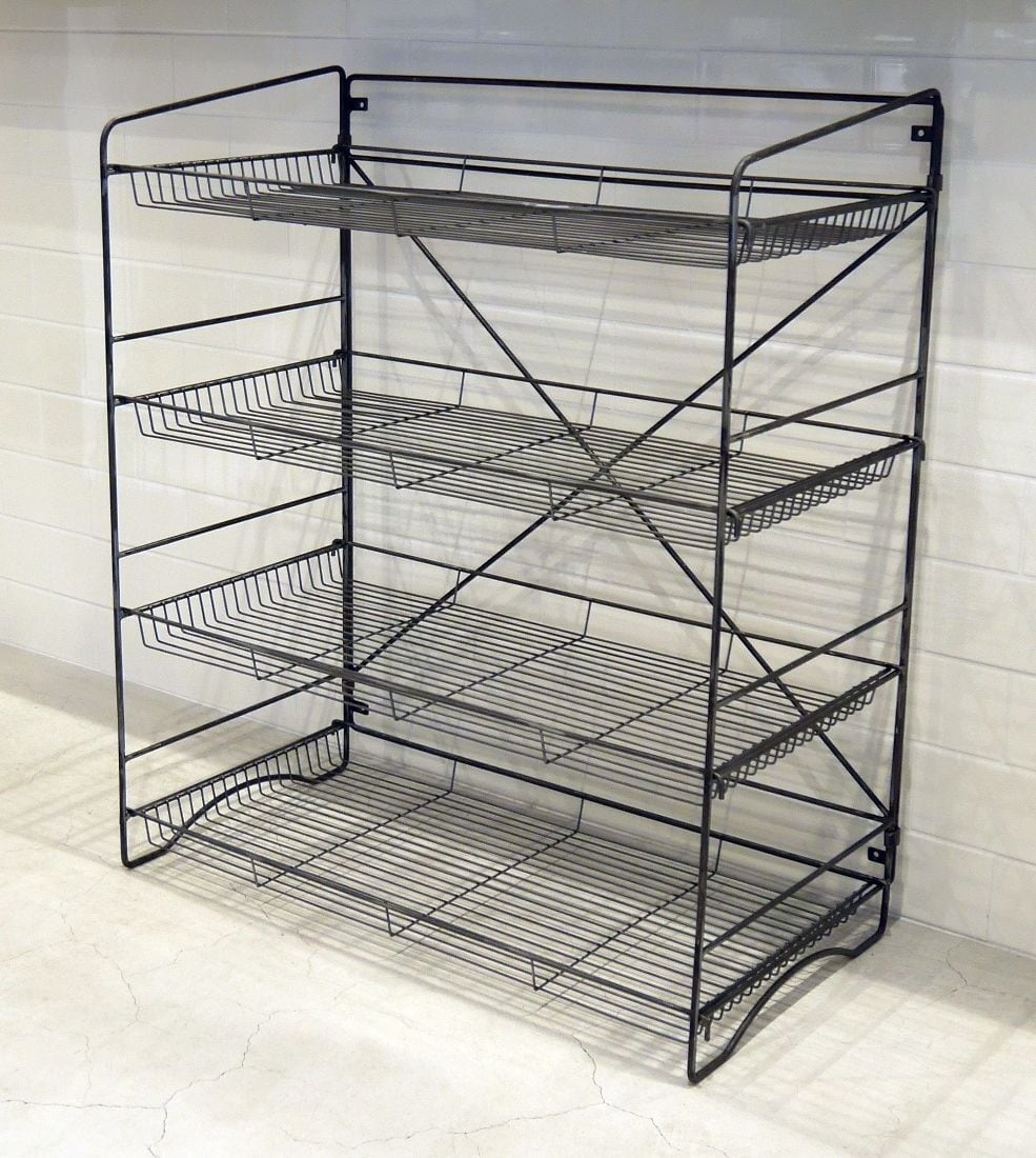 HABANA Folding Shelf L