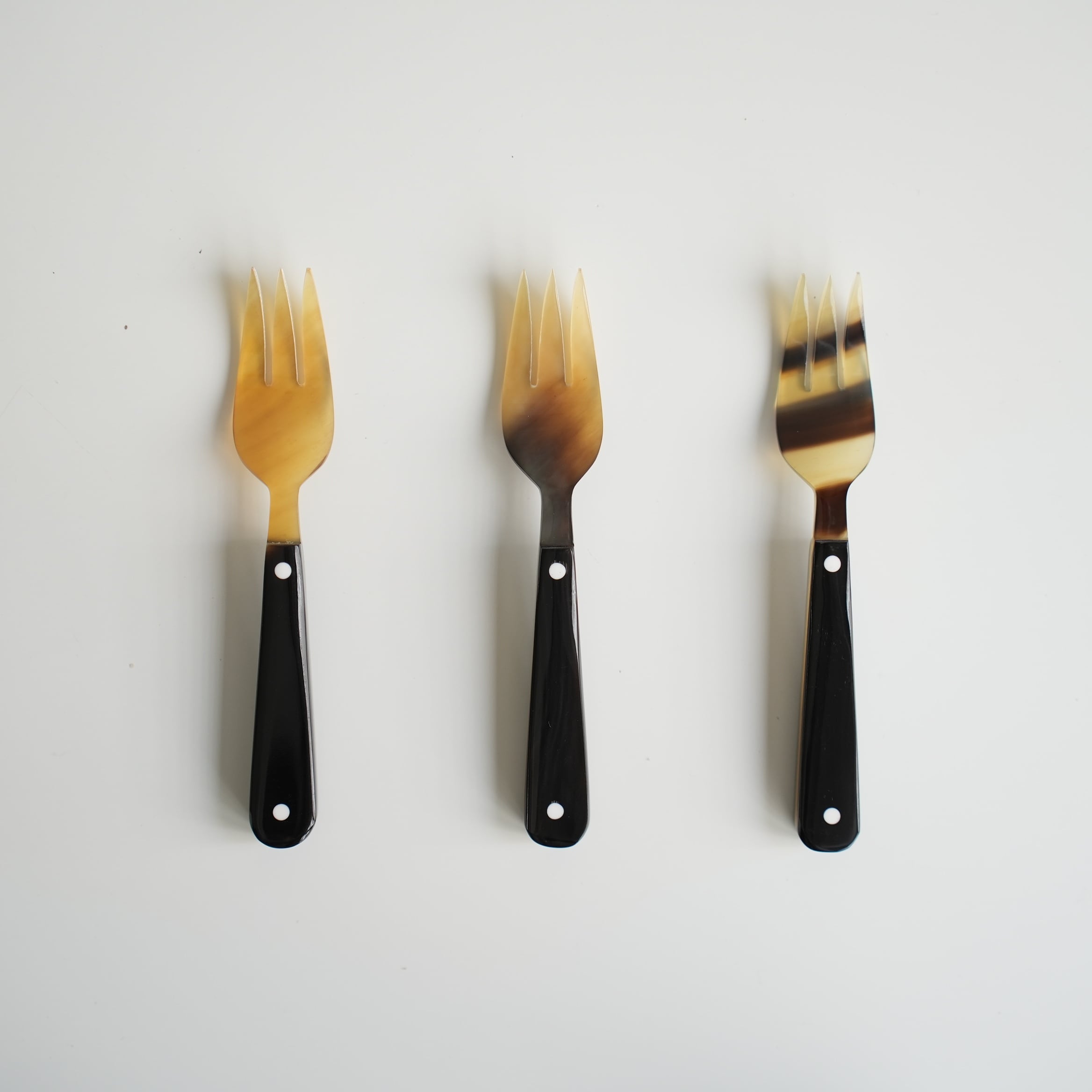 Sarah Petherick Chunky Fork NT/BK