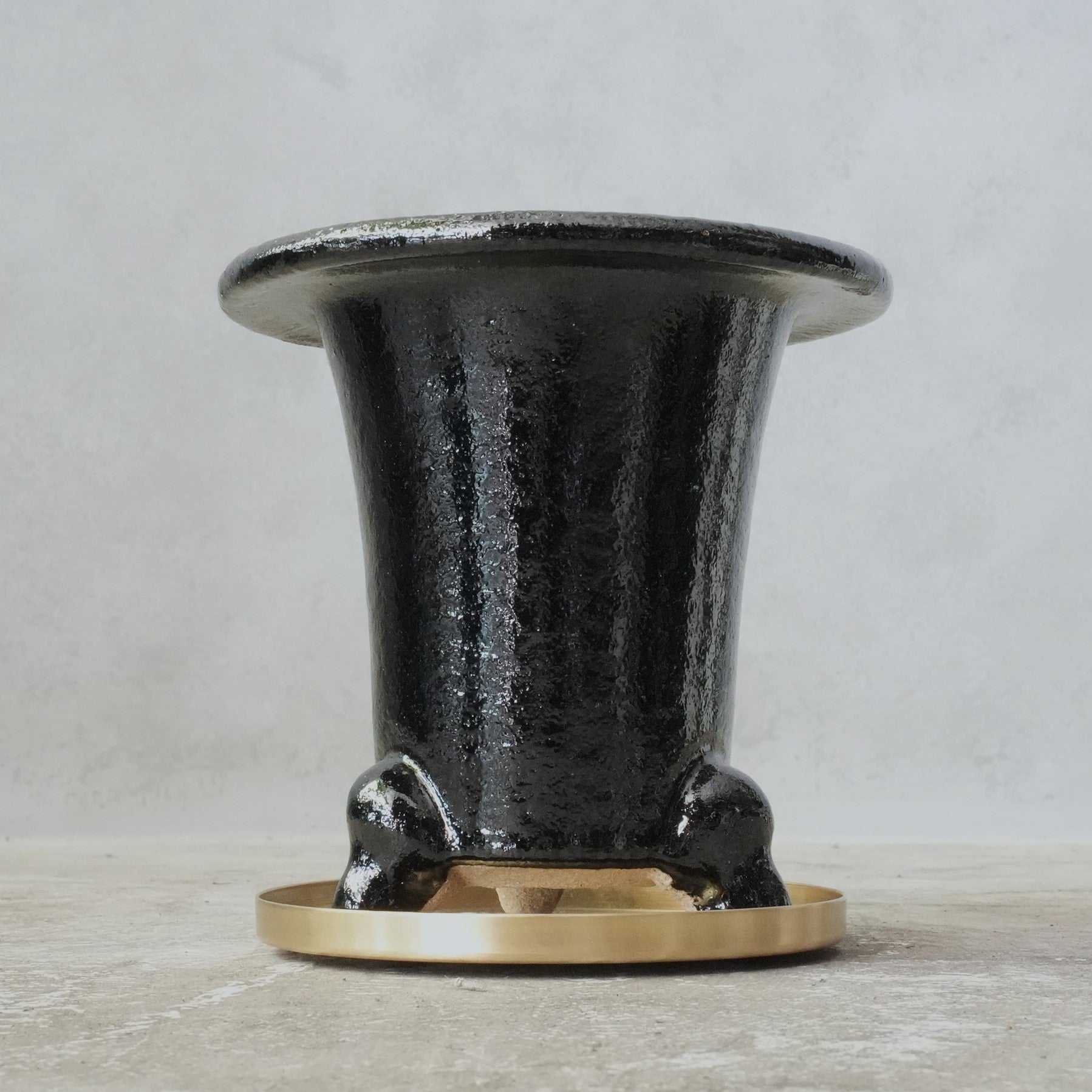 RAKU PLANTER