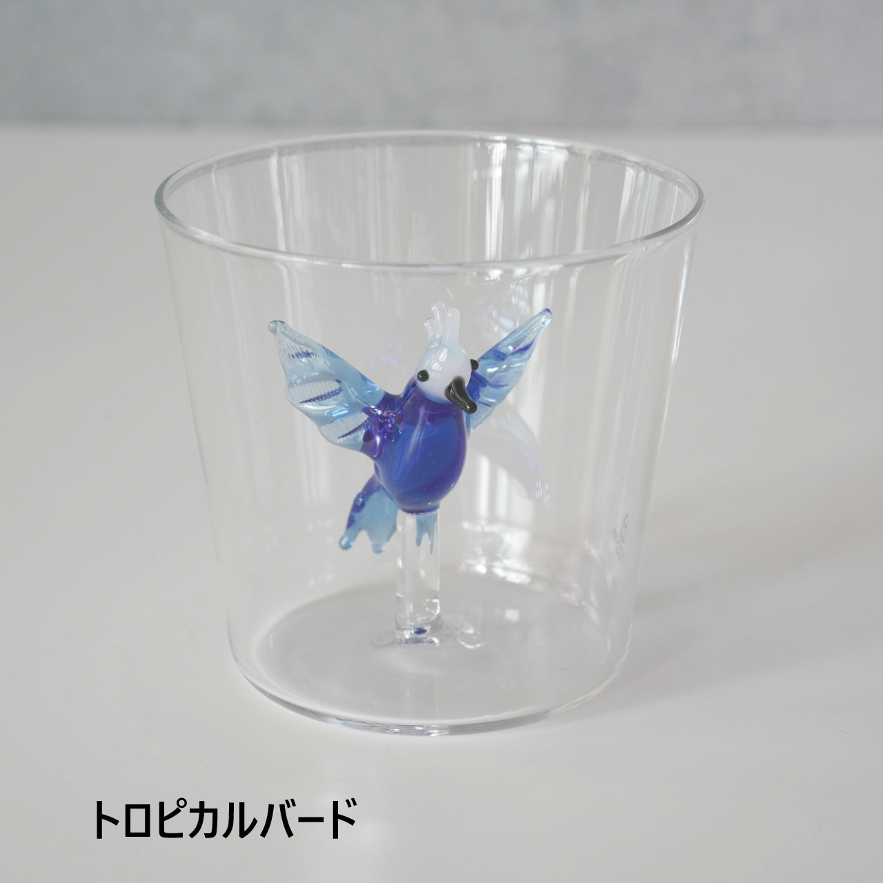 Bird Tumbler