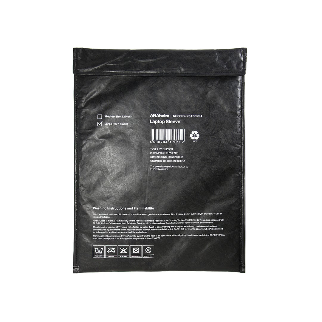 Laptop Sleeve 16inch