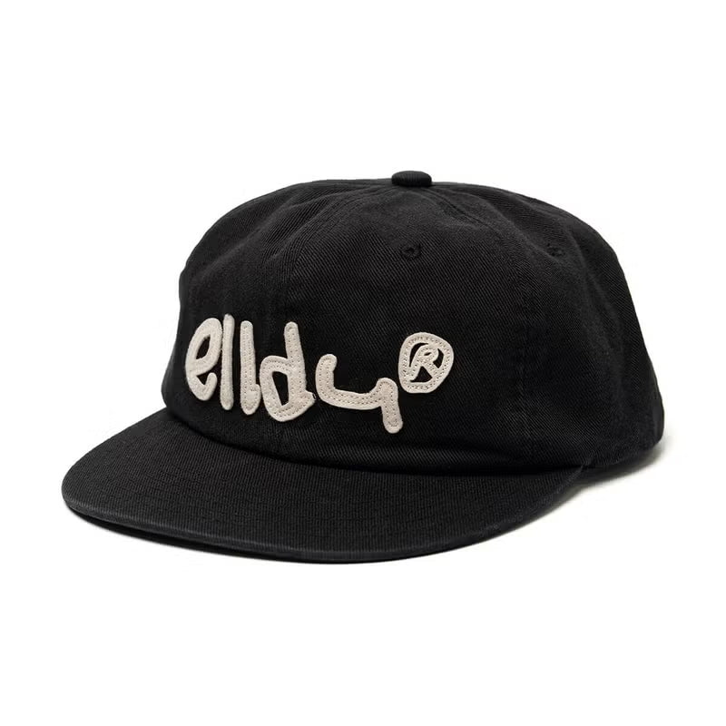elldu Applique Cap