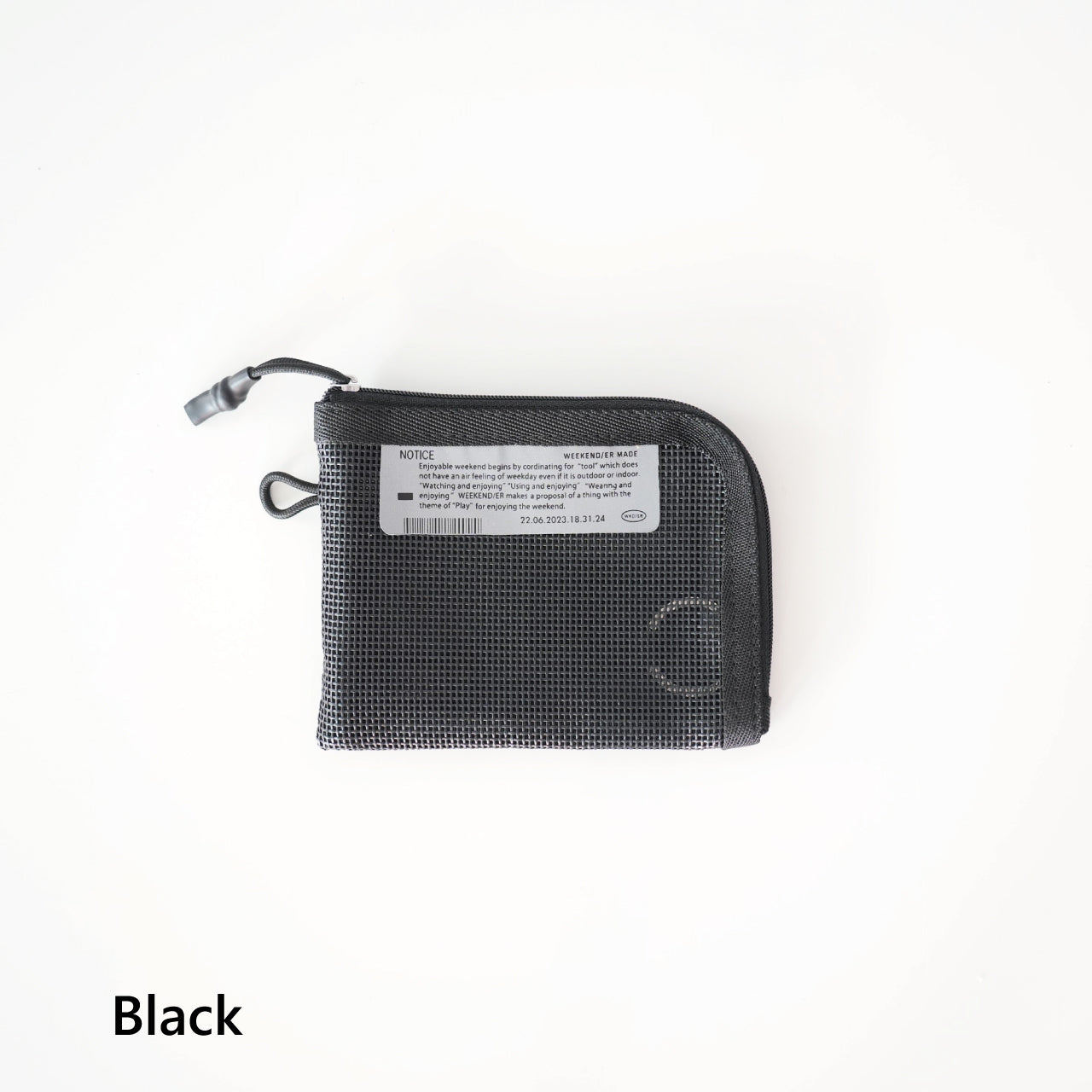PVC Mesh Multi Case