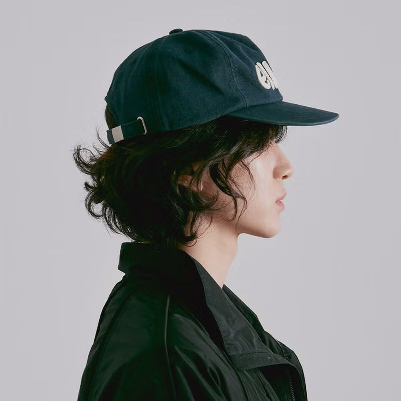 elldu Applique Cap