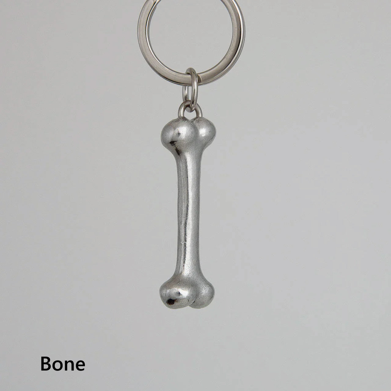 Lancaster&Gibbings Keyring
