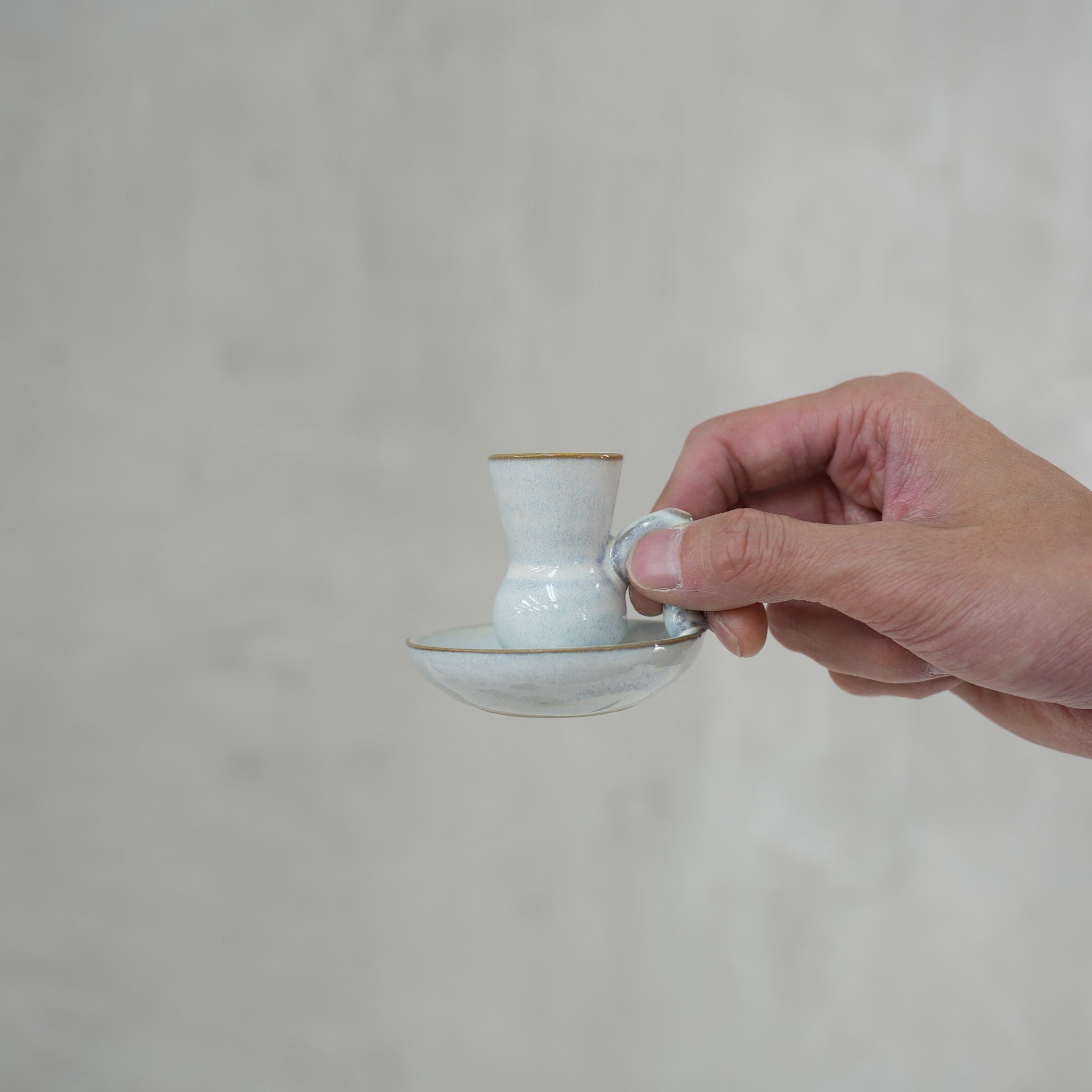 Candle Holder Ⅰ LG-007