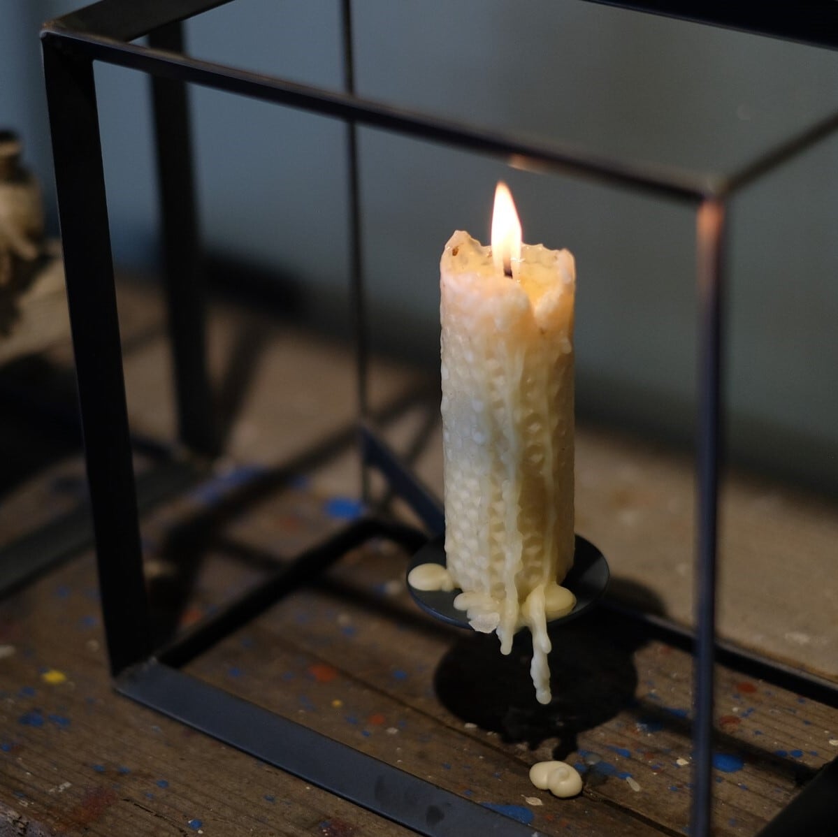 ODD CUBIC BOX S Type C