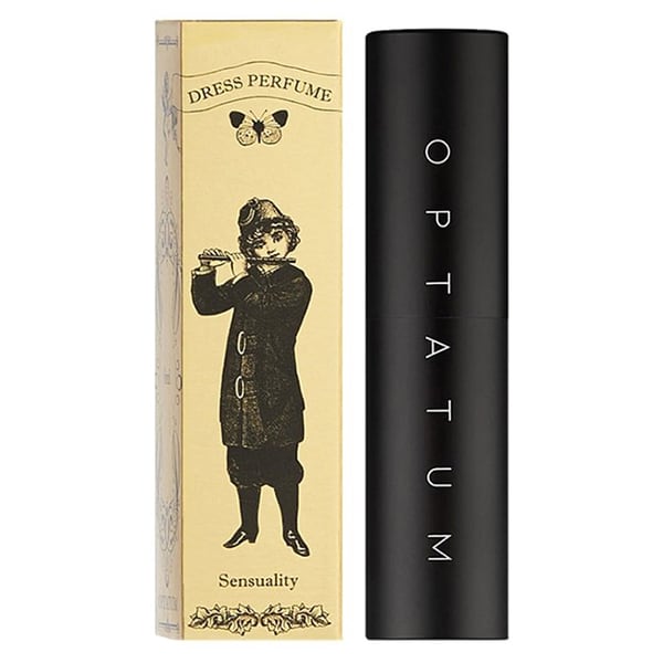 OPTATUM Dress Perfume Sensuality