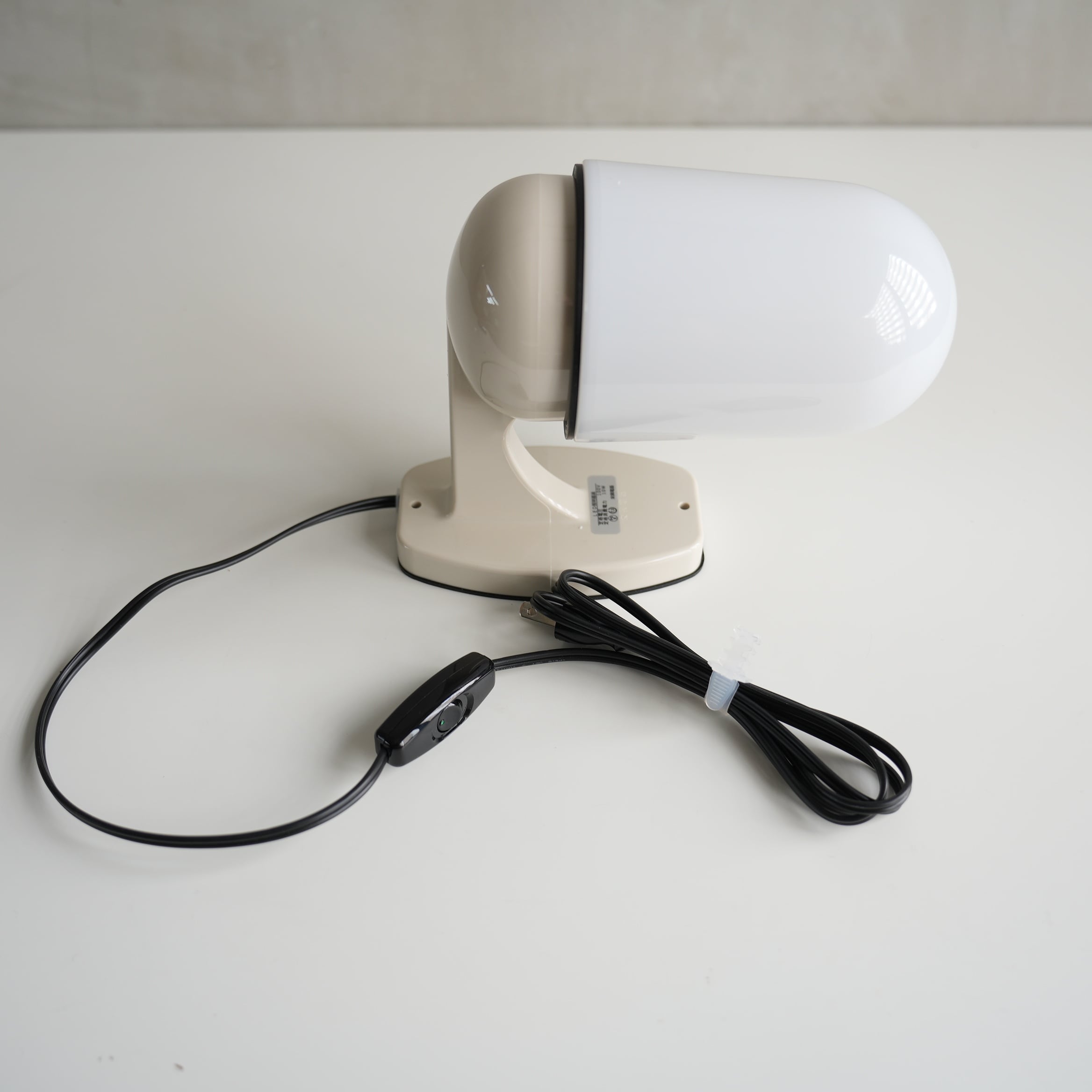 COLUMN 2WAY LIGHT ROUND