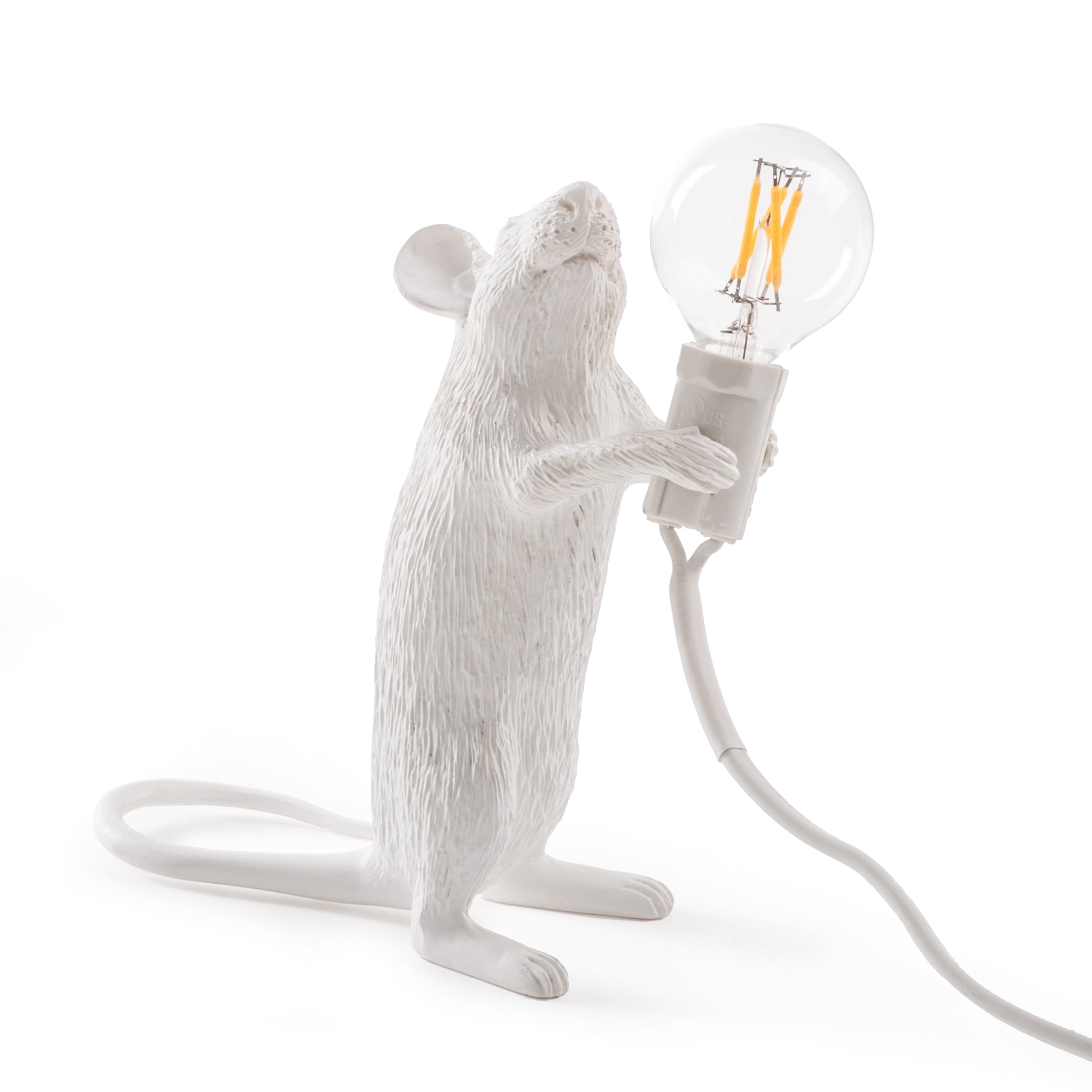 Mouse Lamp スタンディング SELETTI