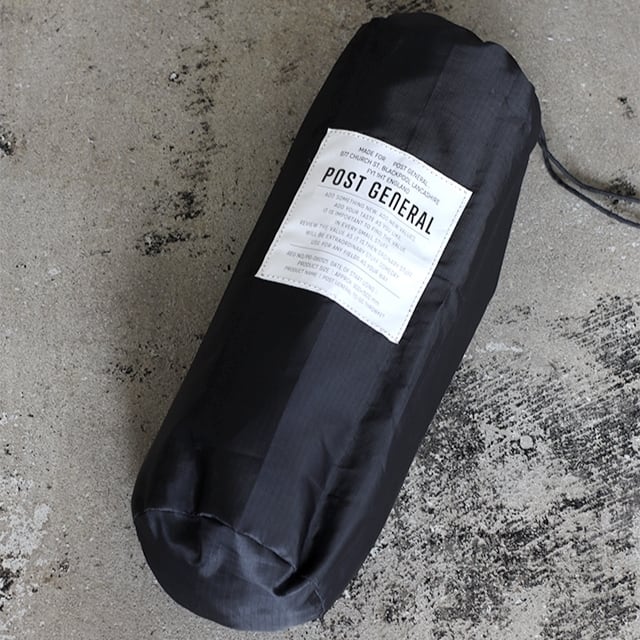 To - Go Throwket Tiger