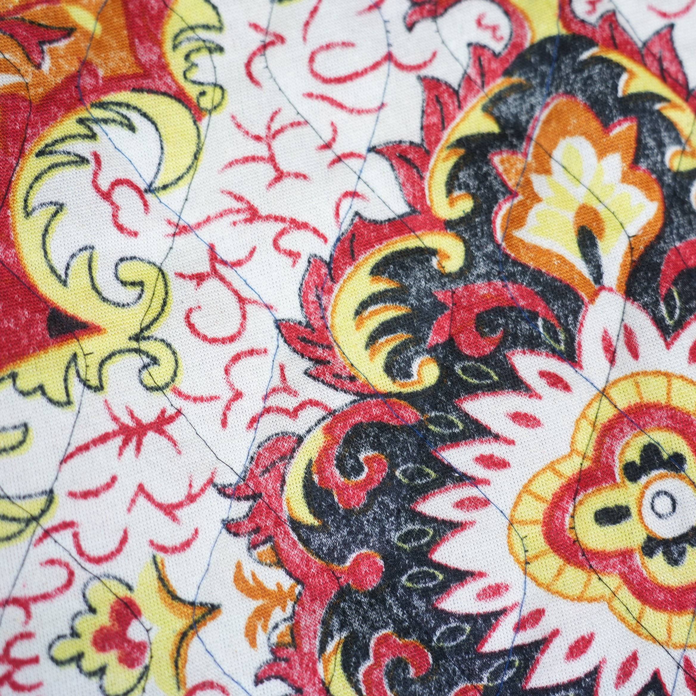 INDIAN FESTIVAL RUG Gold