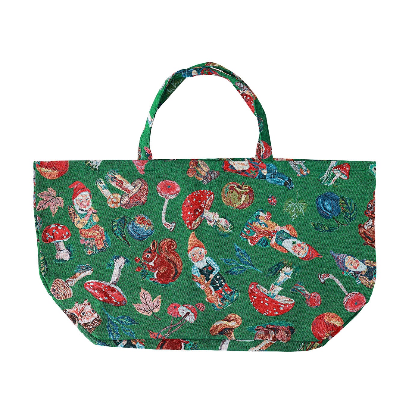Nathalie Lete Market bag Pop