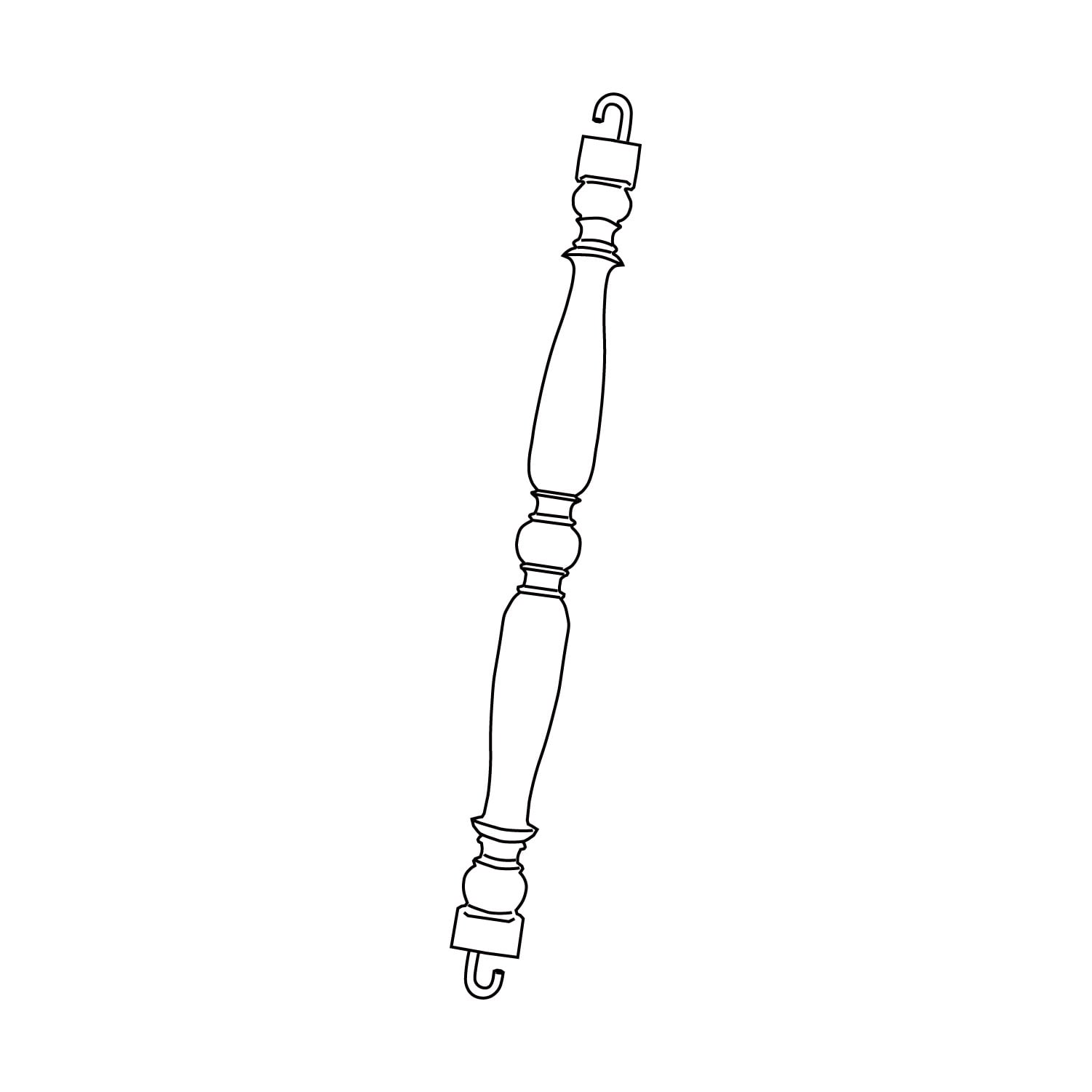 VONA Hook L
