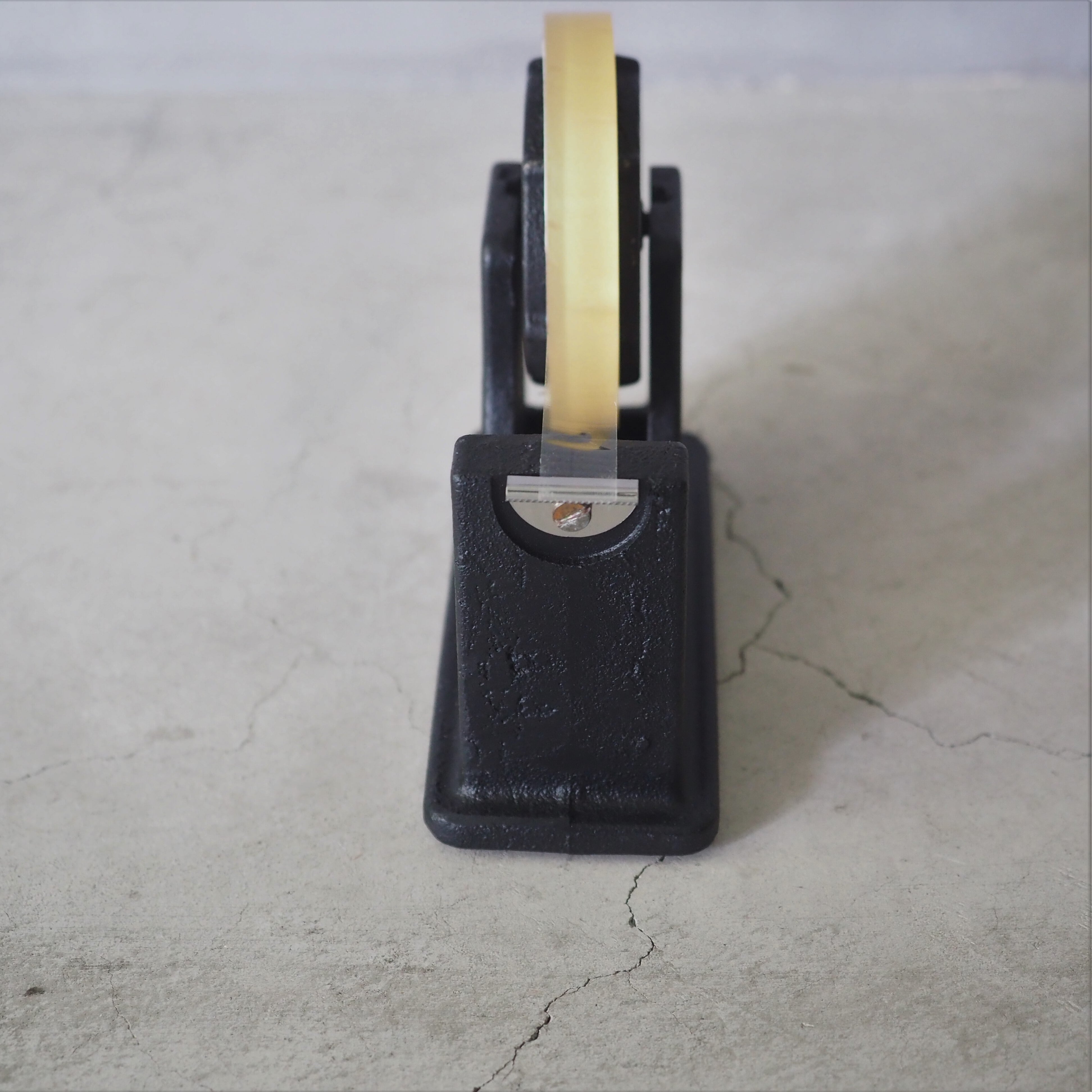 Tape Dispenser Black