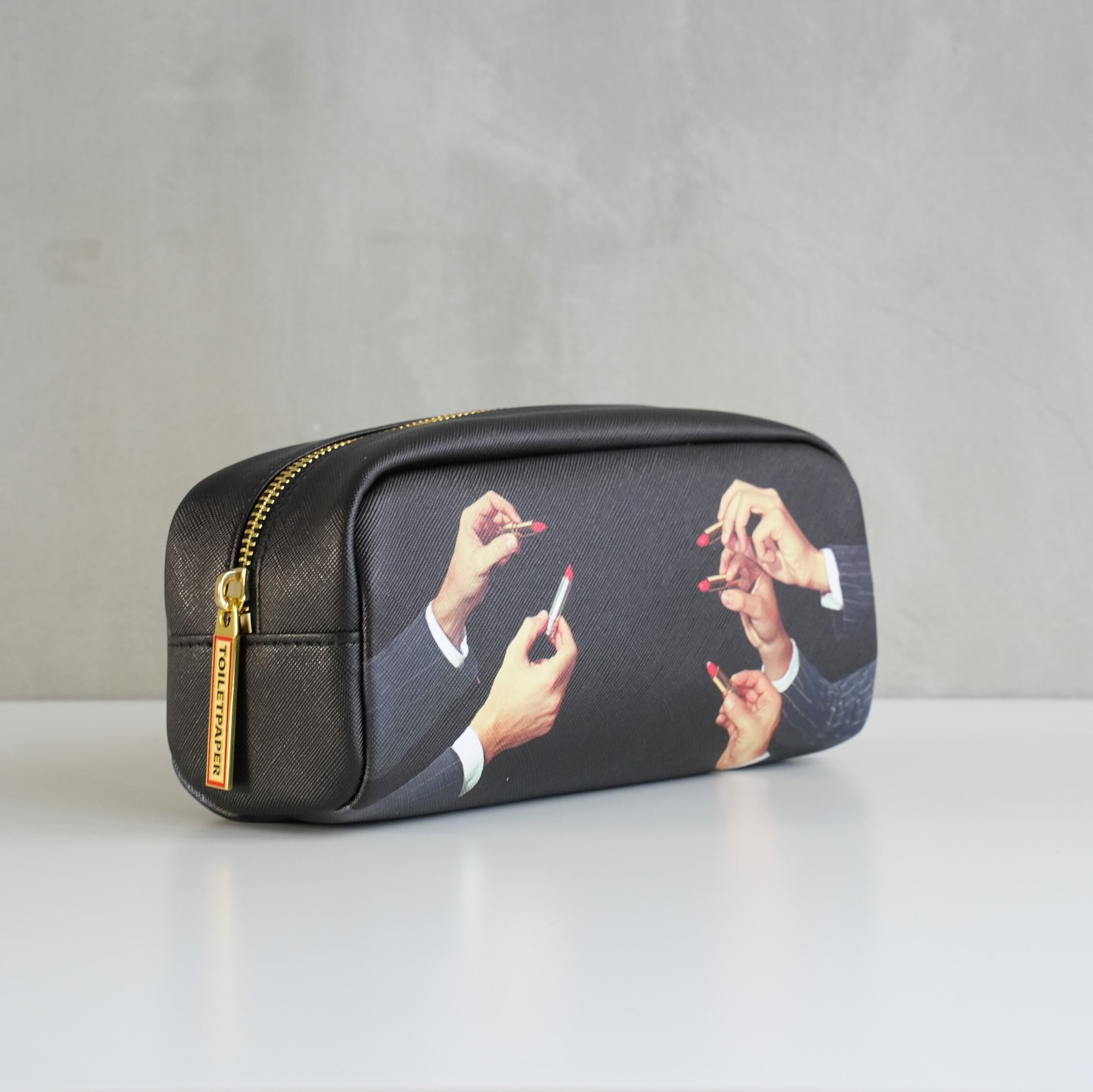 PUケース LIPSTICKS L