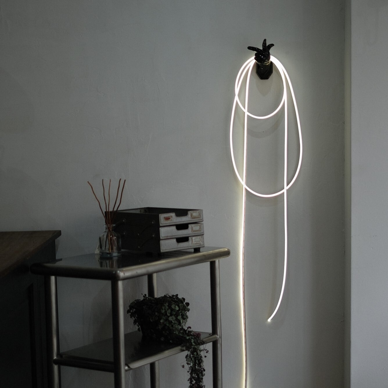 LEUCIS LED テープライト 5m