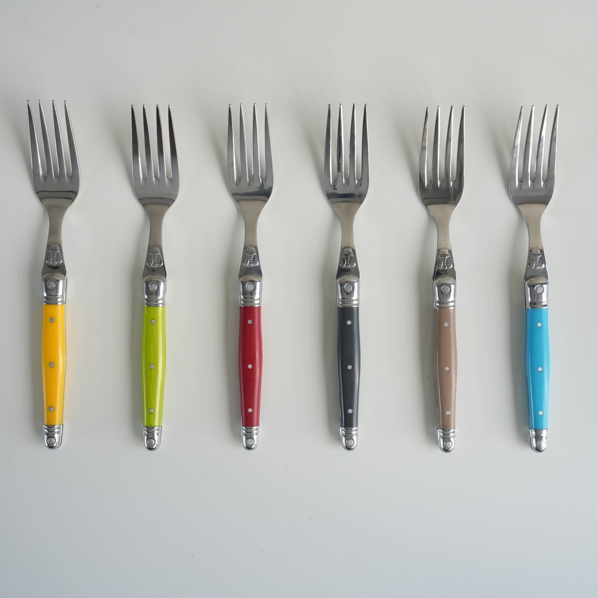 ジャンデュボ ライヨール デザートフォーク