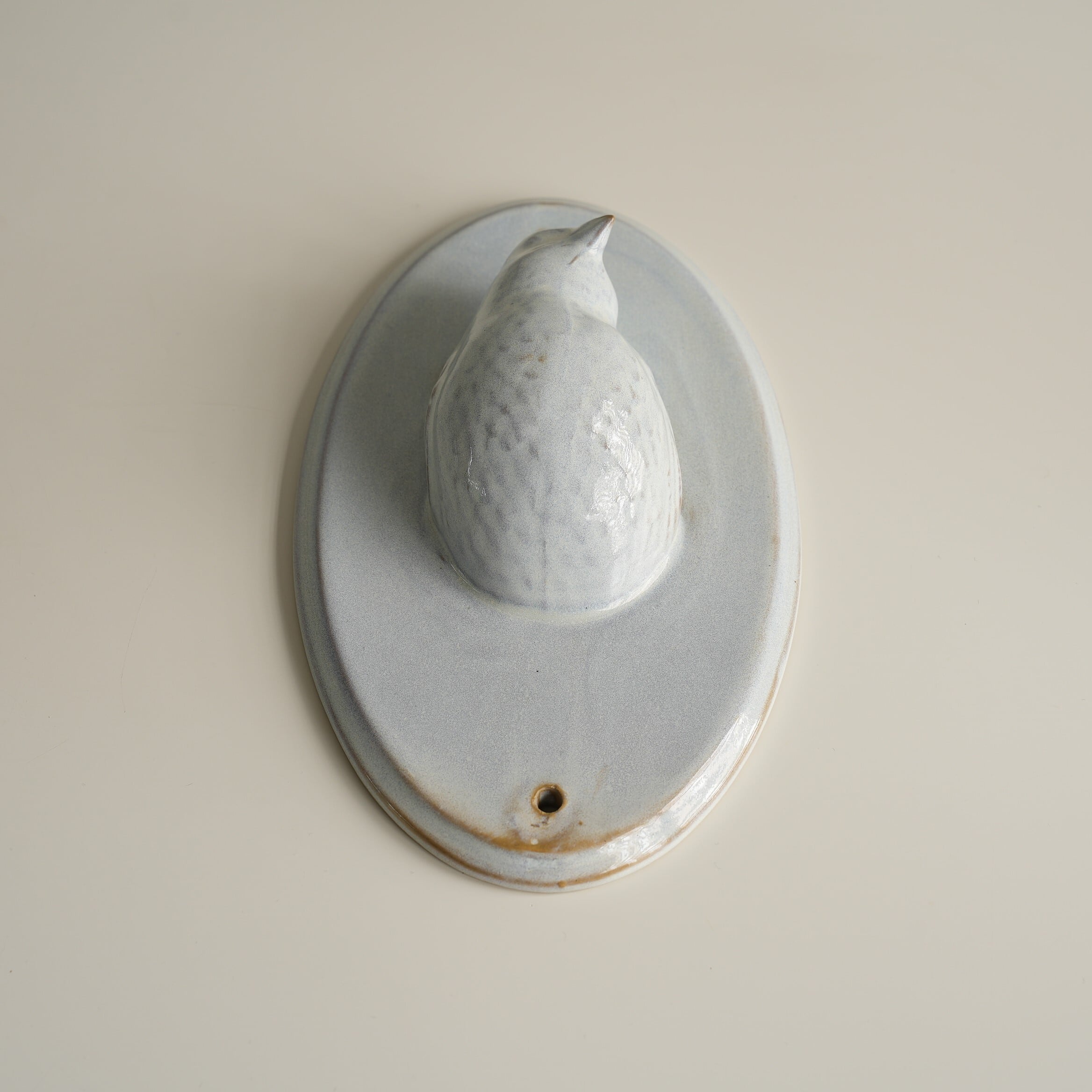 Bird Left Trophy AH-009T