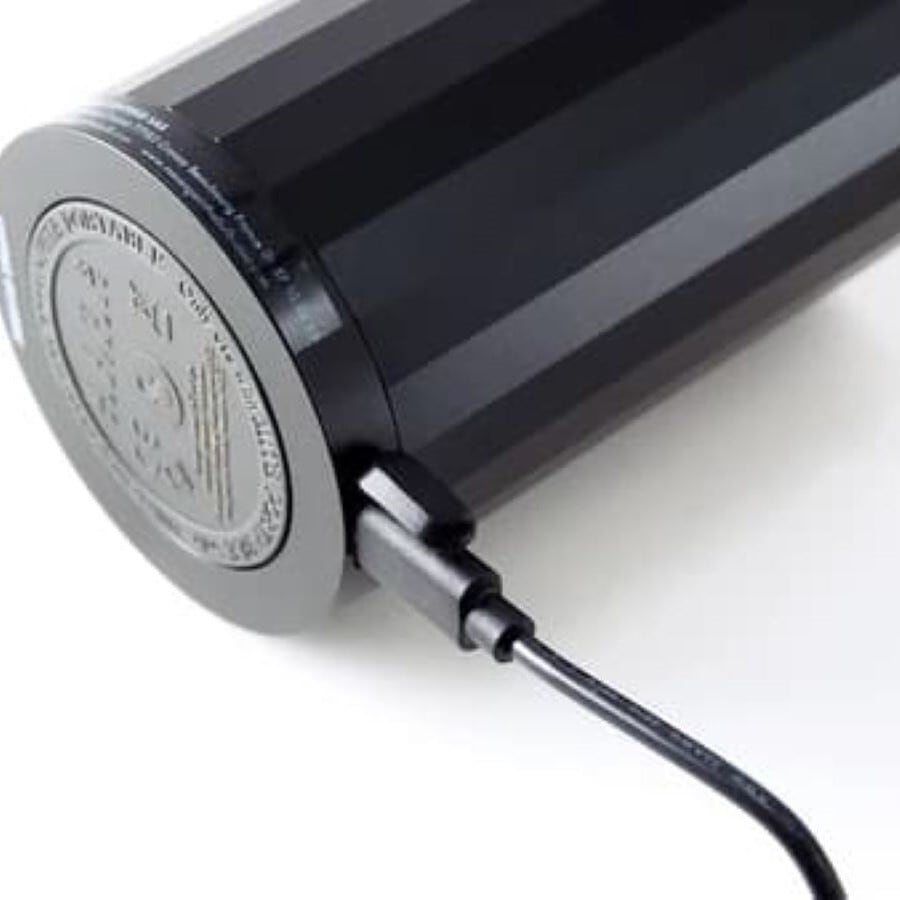 MITB / Message in the Bulb ランプベース&ポータブル電球セット