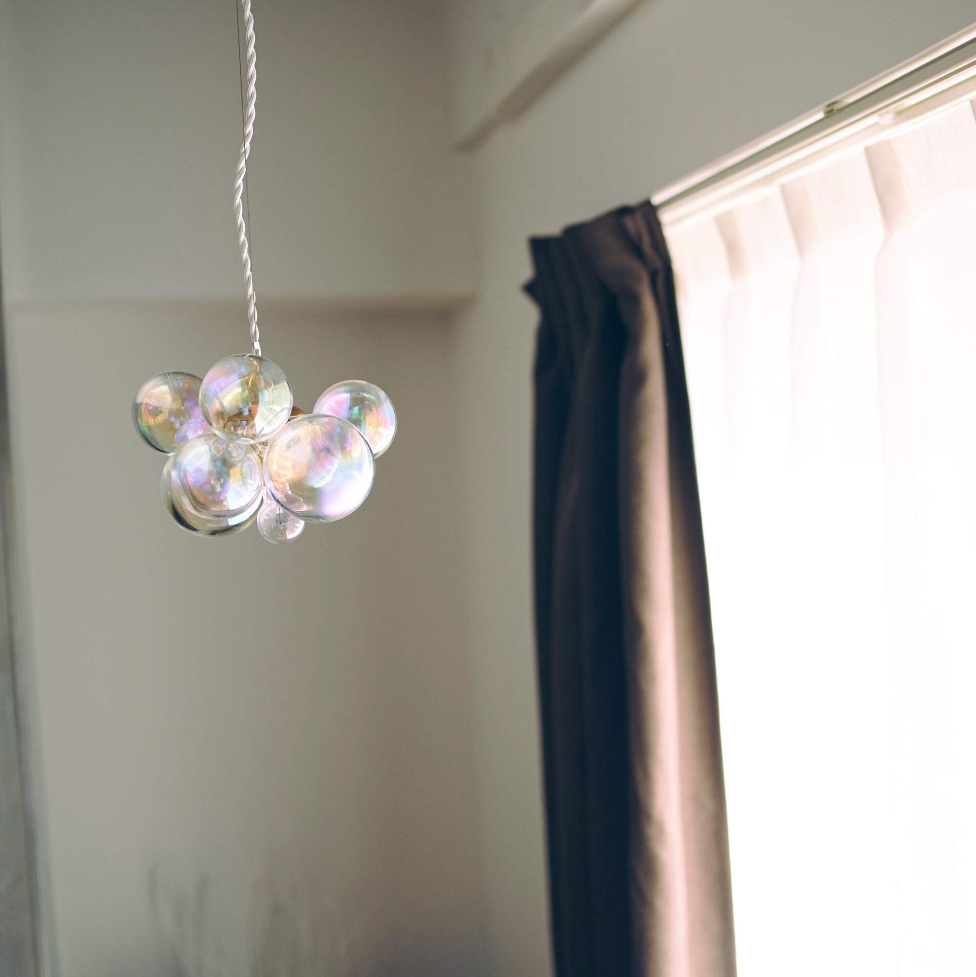 Bubble Lamp CL S