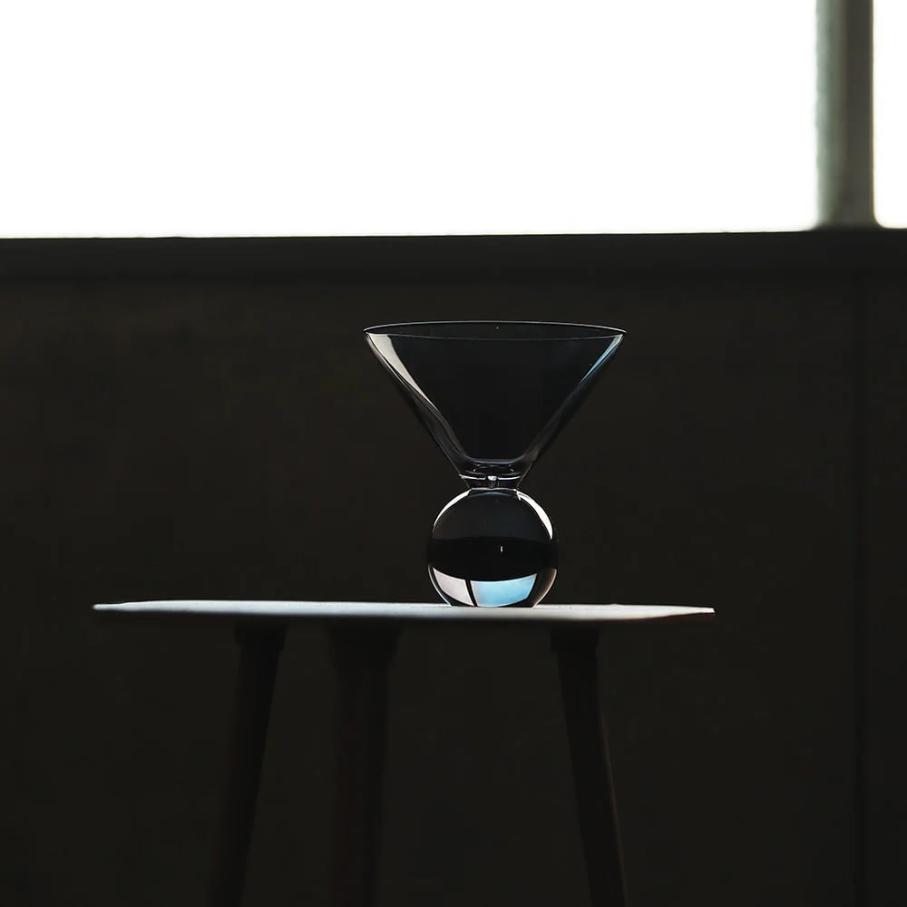 Hazel Alle a te Incense Holder Sphere Oxford