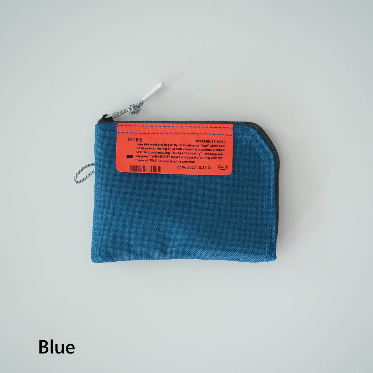 BASIC MULTI CASE