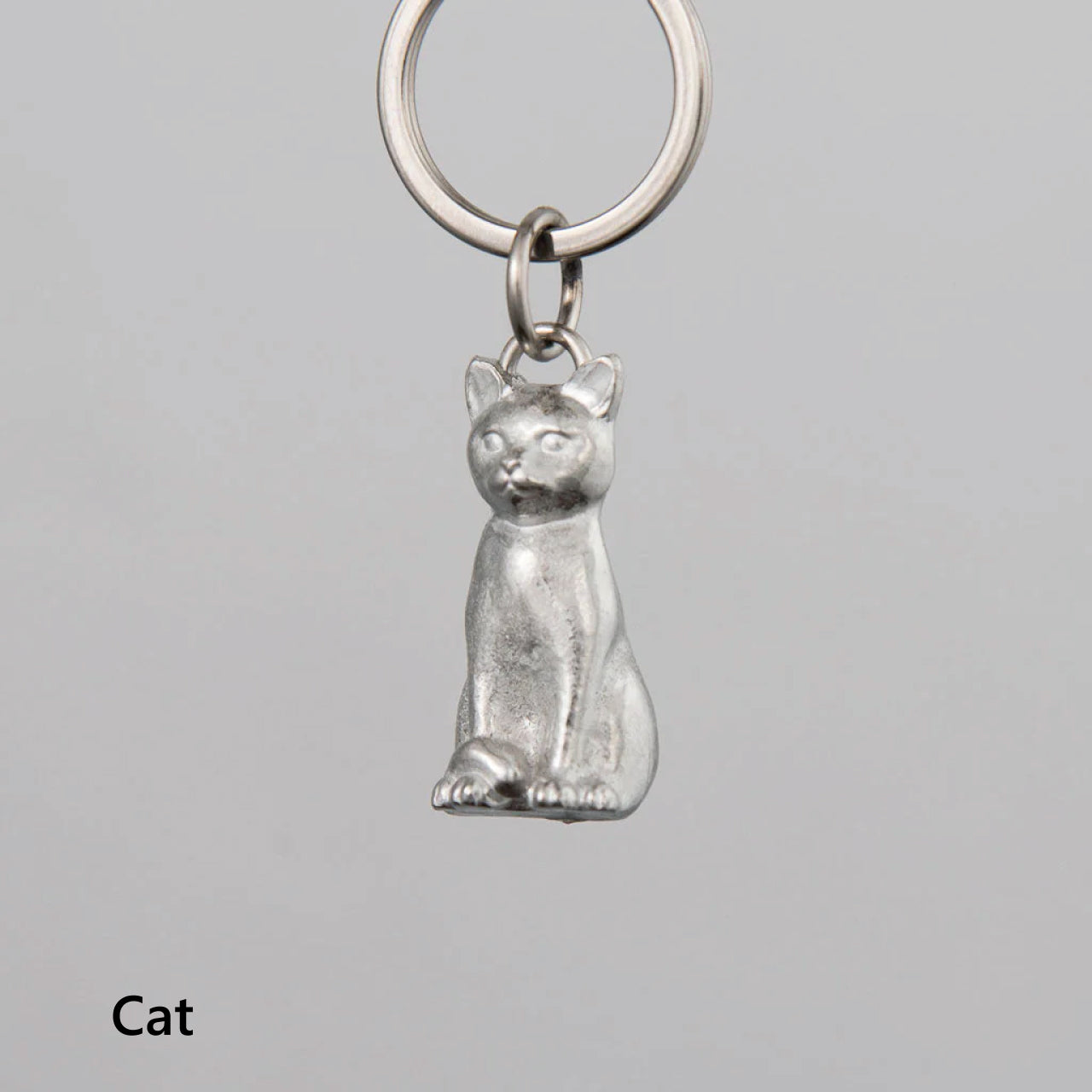 Lancaster&Gibbings Keyring