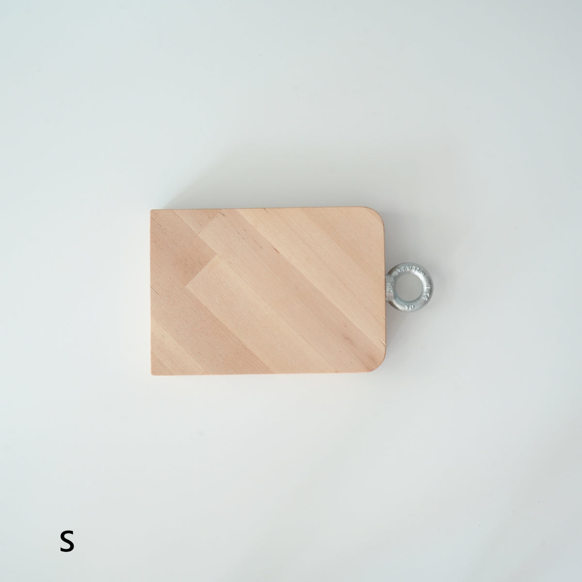 Wood Cutting Board