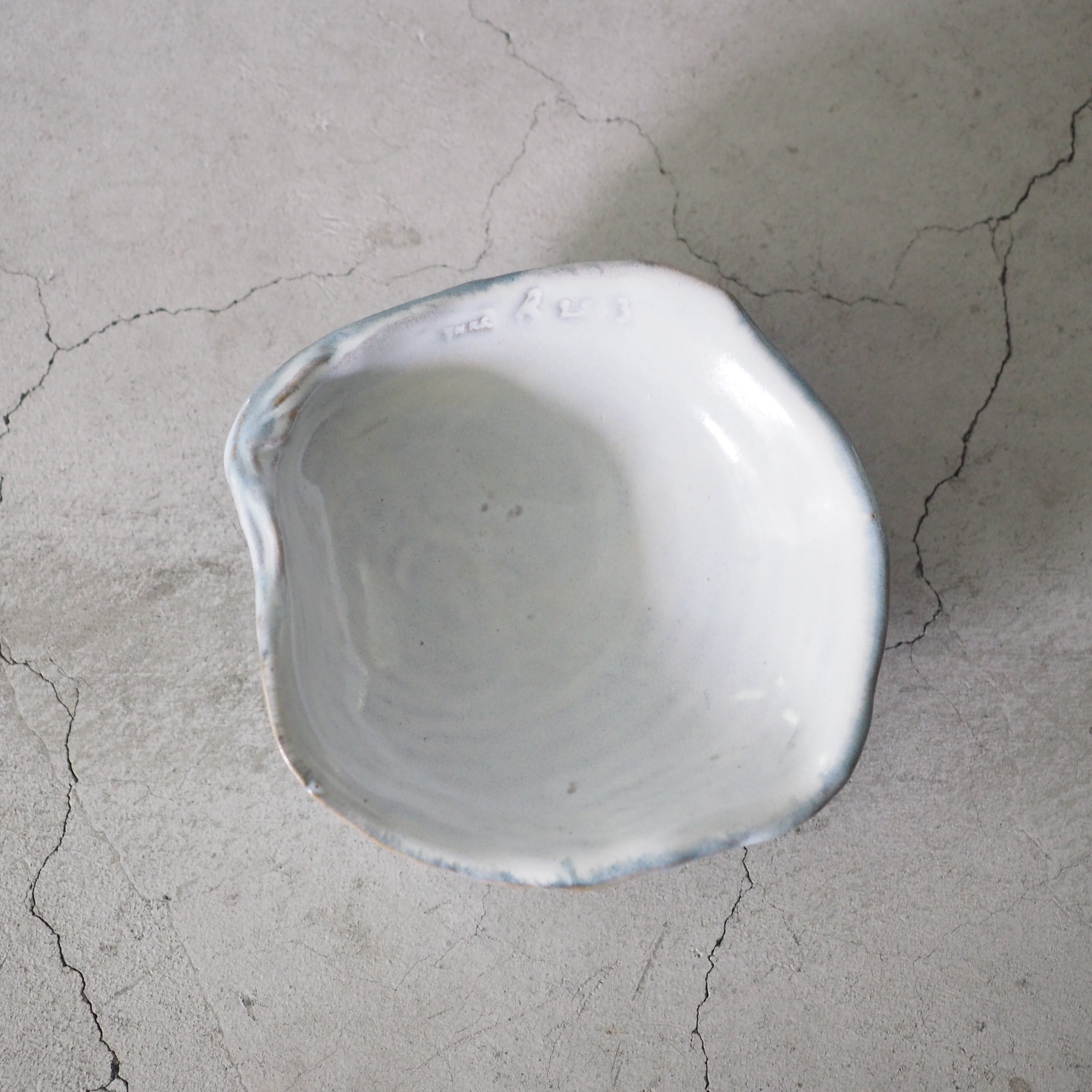 Shell Dish S OCT-050