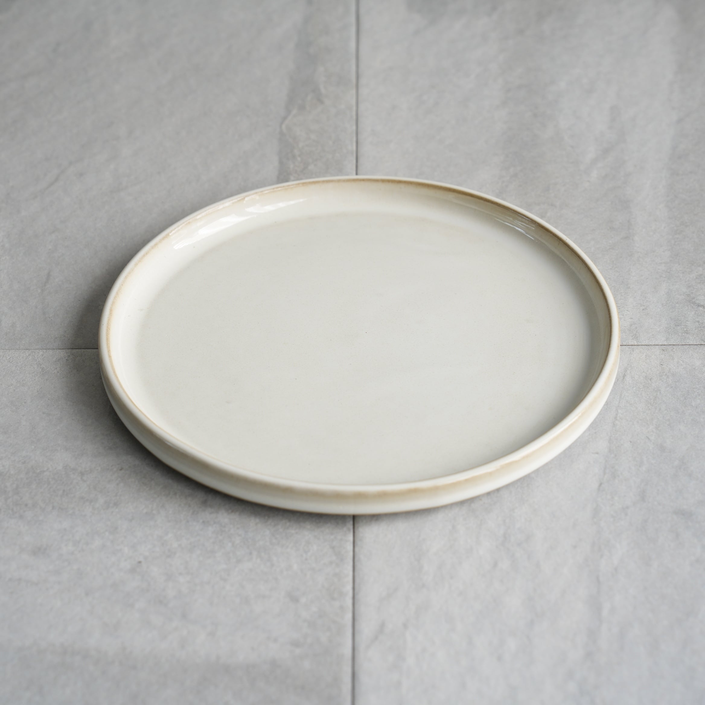 Rustic LID / Tray S TB-215