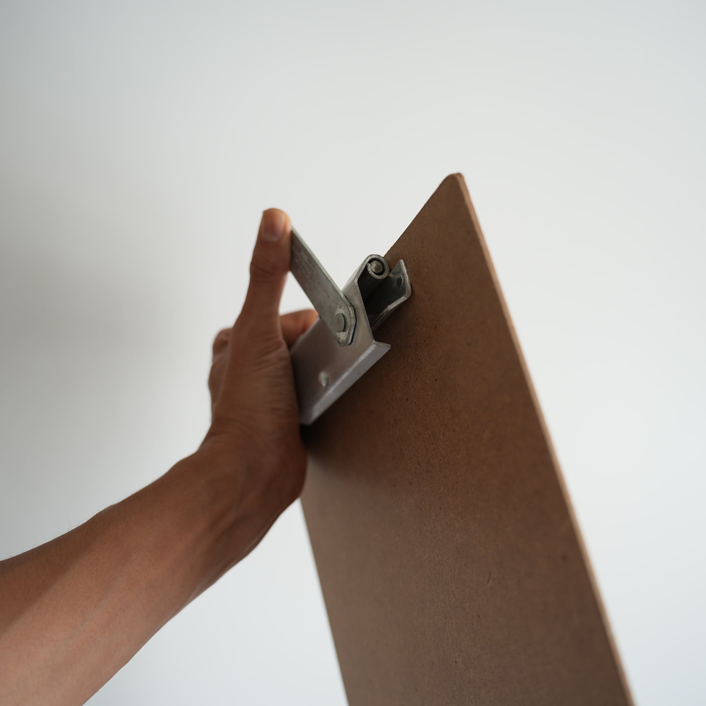 Clipboard / A4
