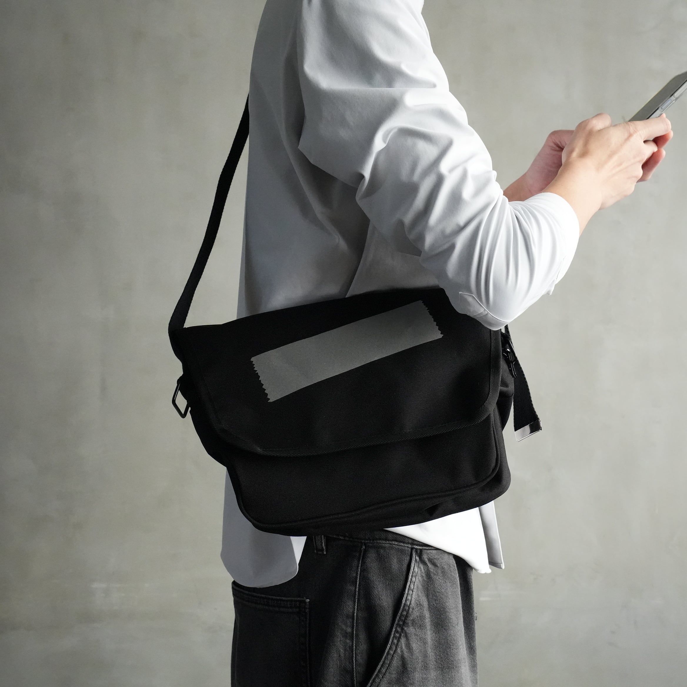 GACHA BAG S