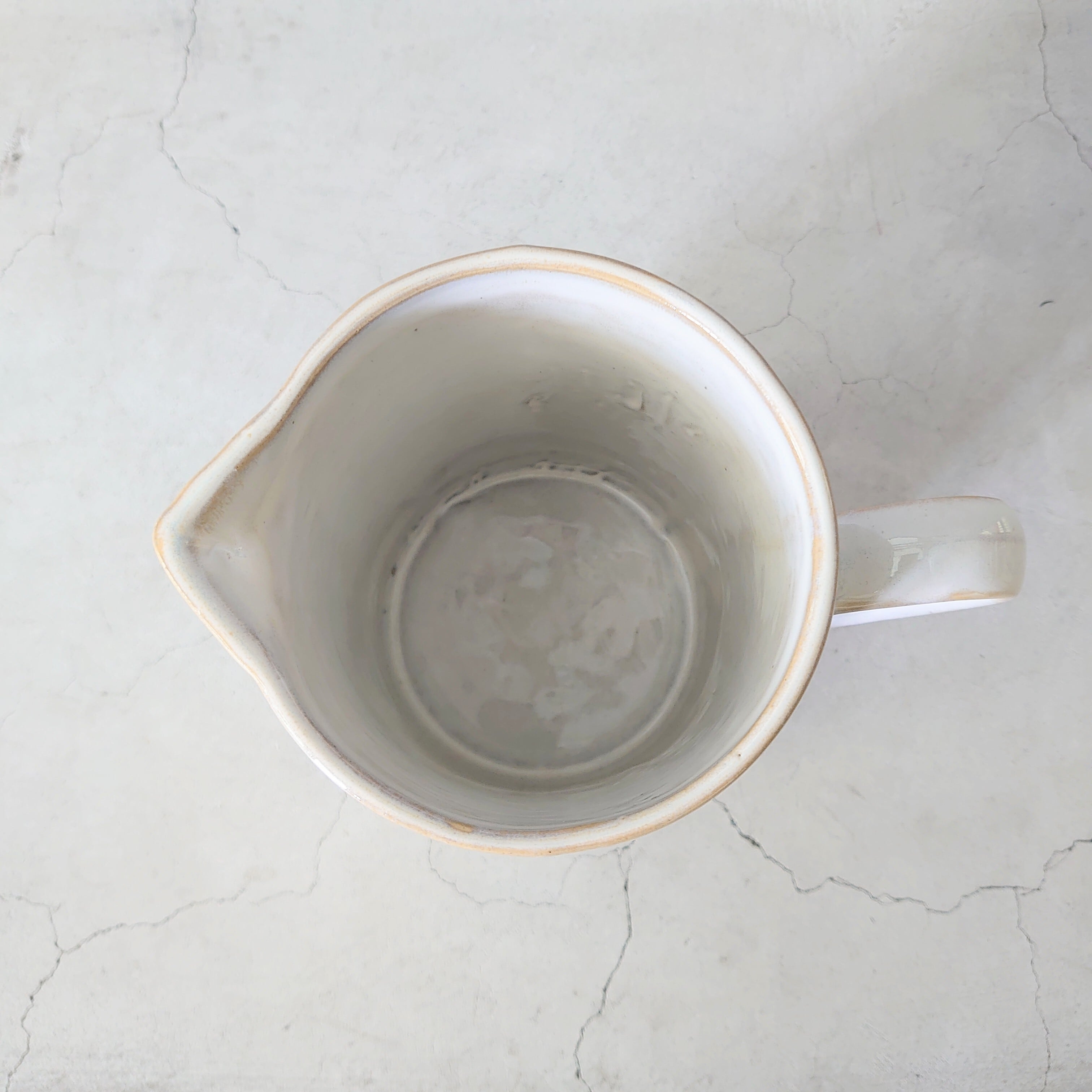 Rustic Pitcher S TB-202