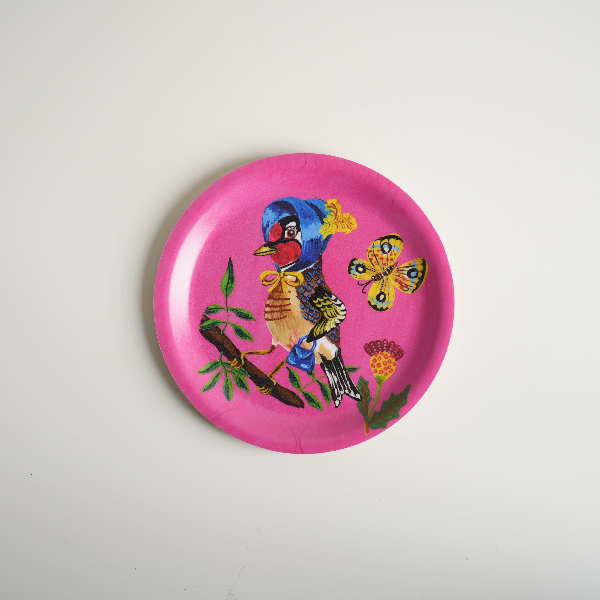 Nathalie Lete Oiseau Mini Tray