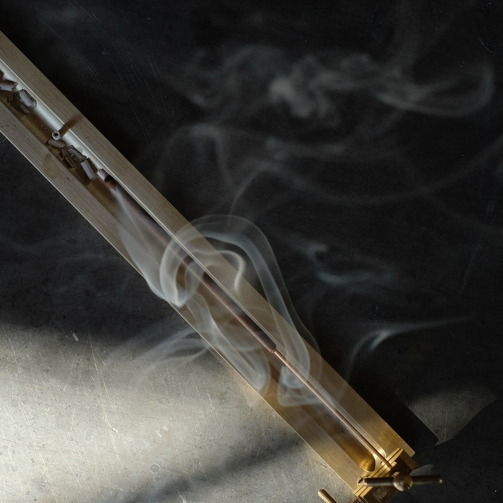 FLOCCUS Incense Holder L