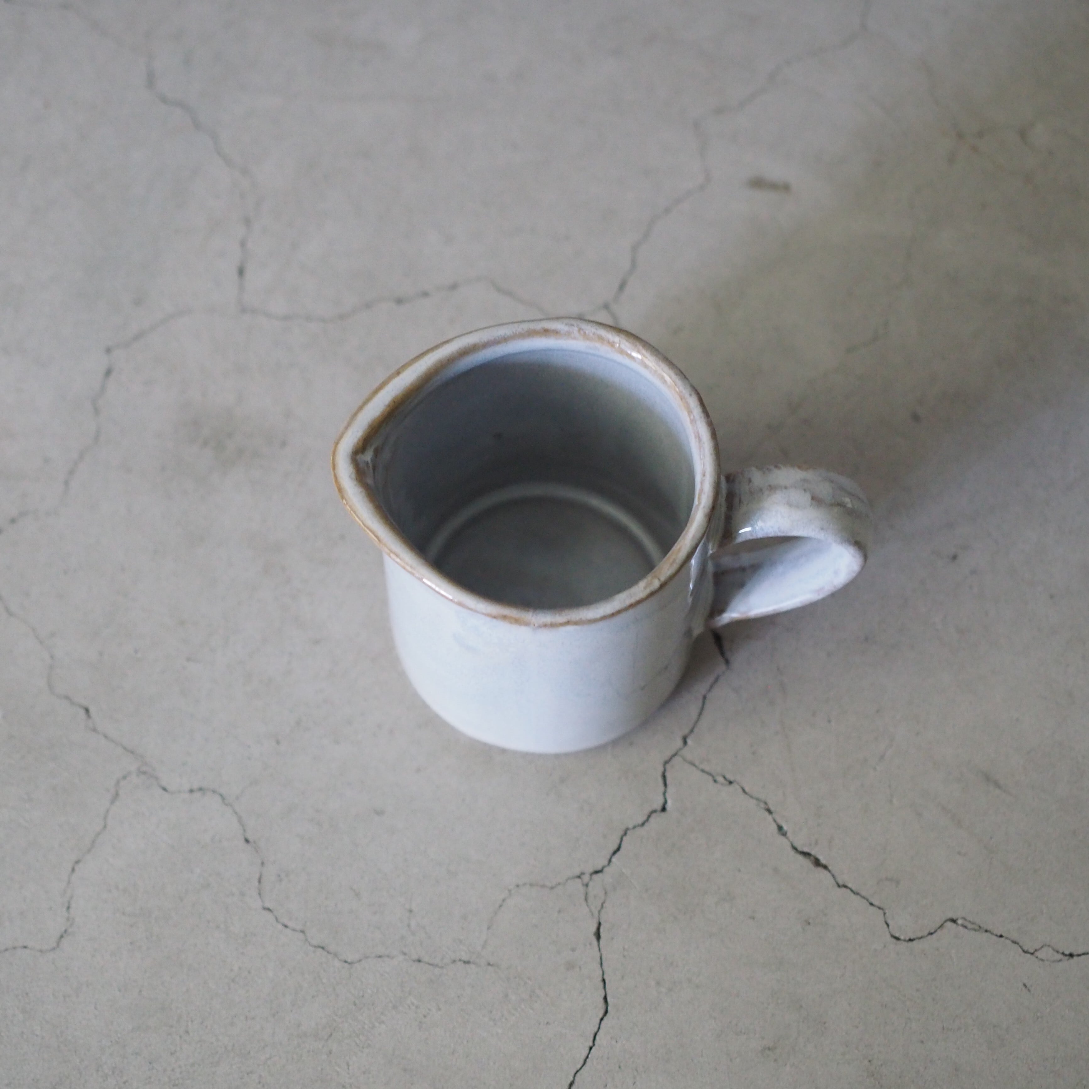 Rustic Milk Jug TB-207