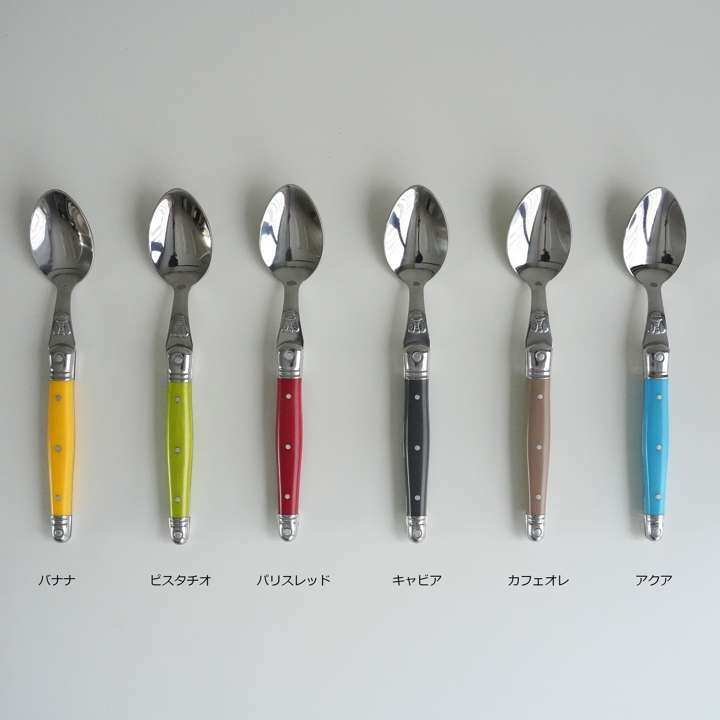 Jean Dubos Laguiole Teaspoon