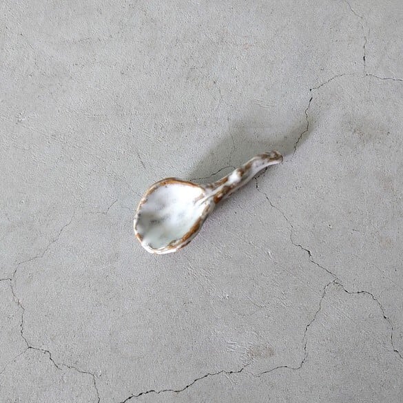 Mini Powder Spoon OCT-006