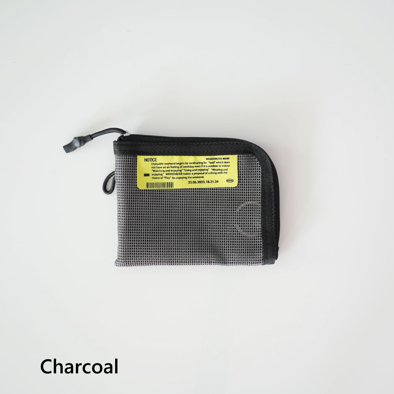 PVC Mesh Multi Case