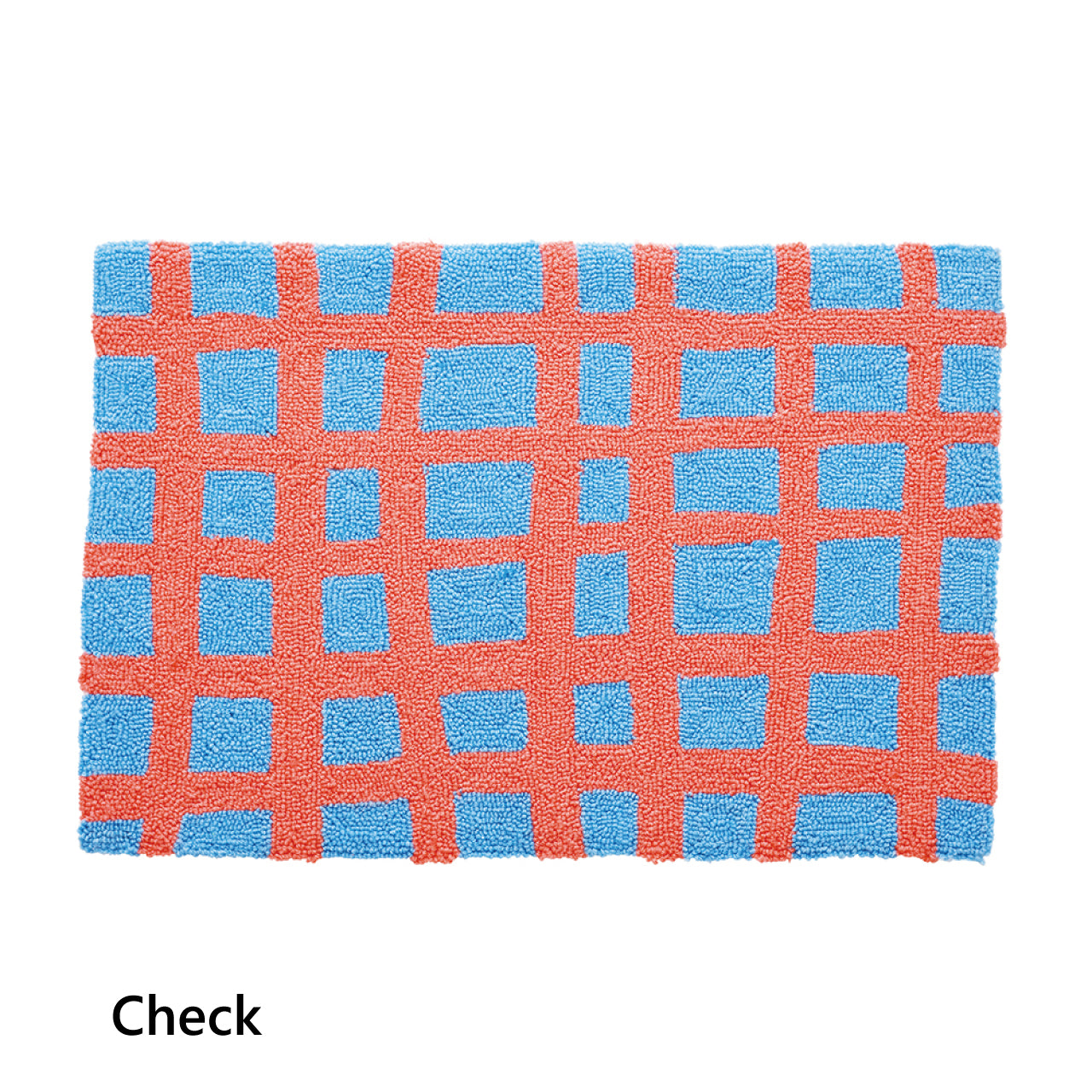 Goma Rectangle Mat