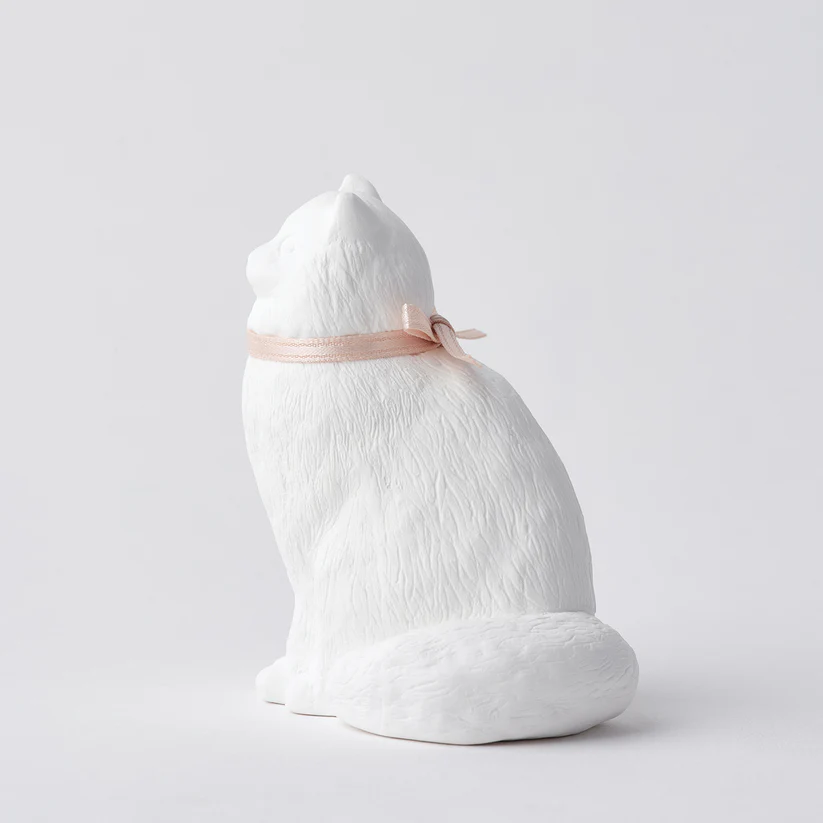 AROMA ORNAMENT Chiffon