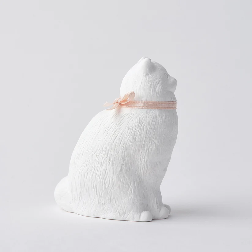 AROMA ORNAMENT Chiffon