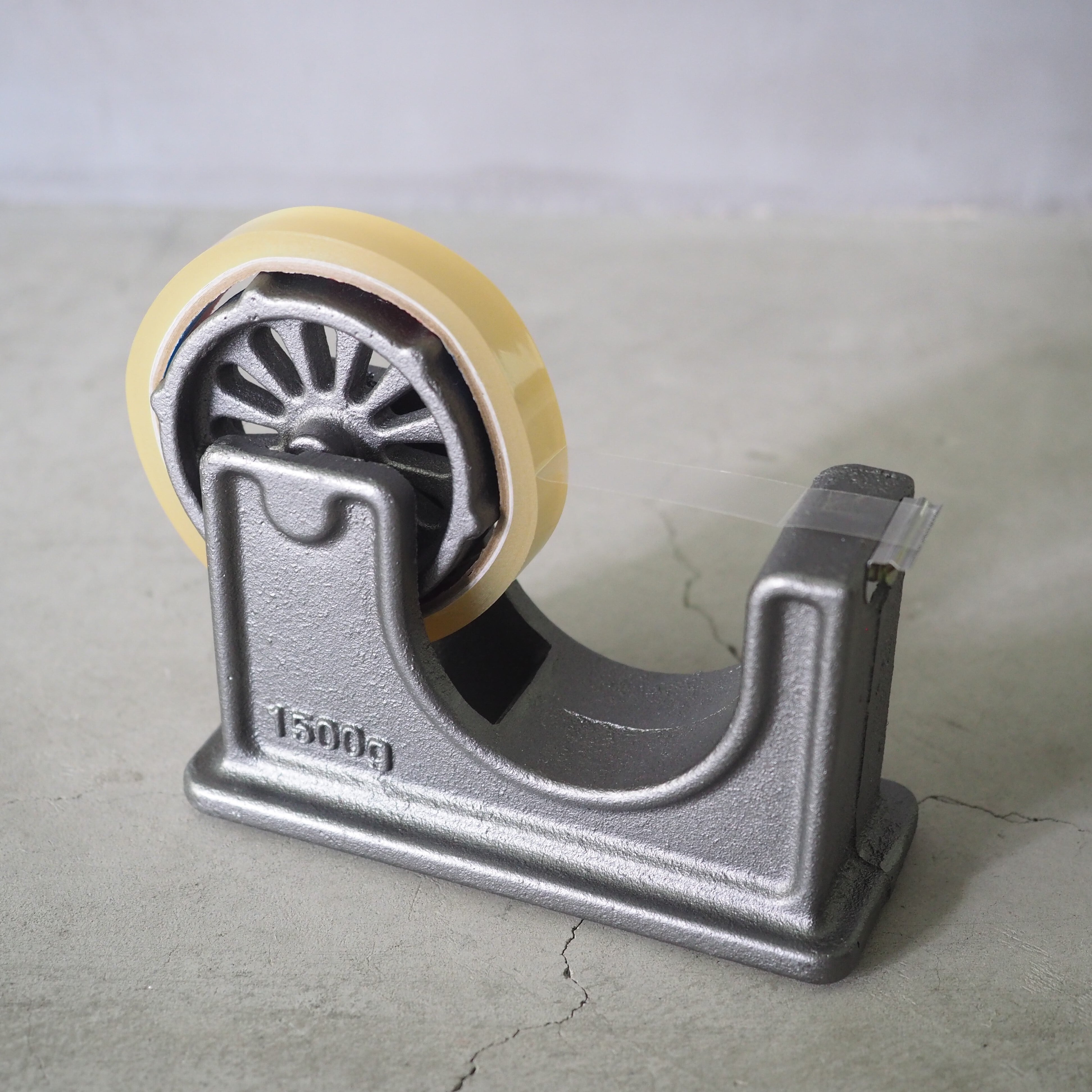 Tape Dispenser Natural