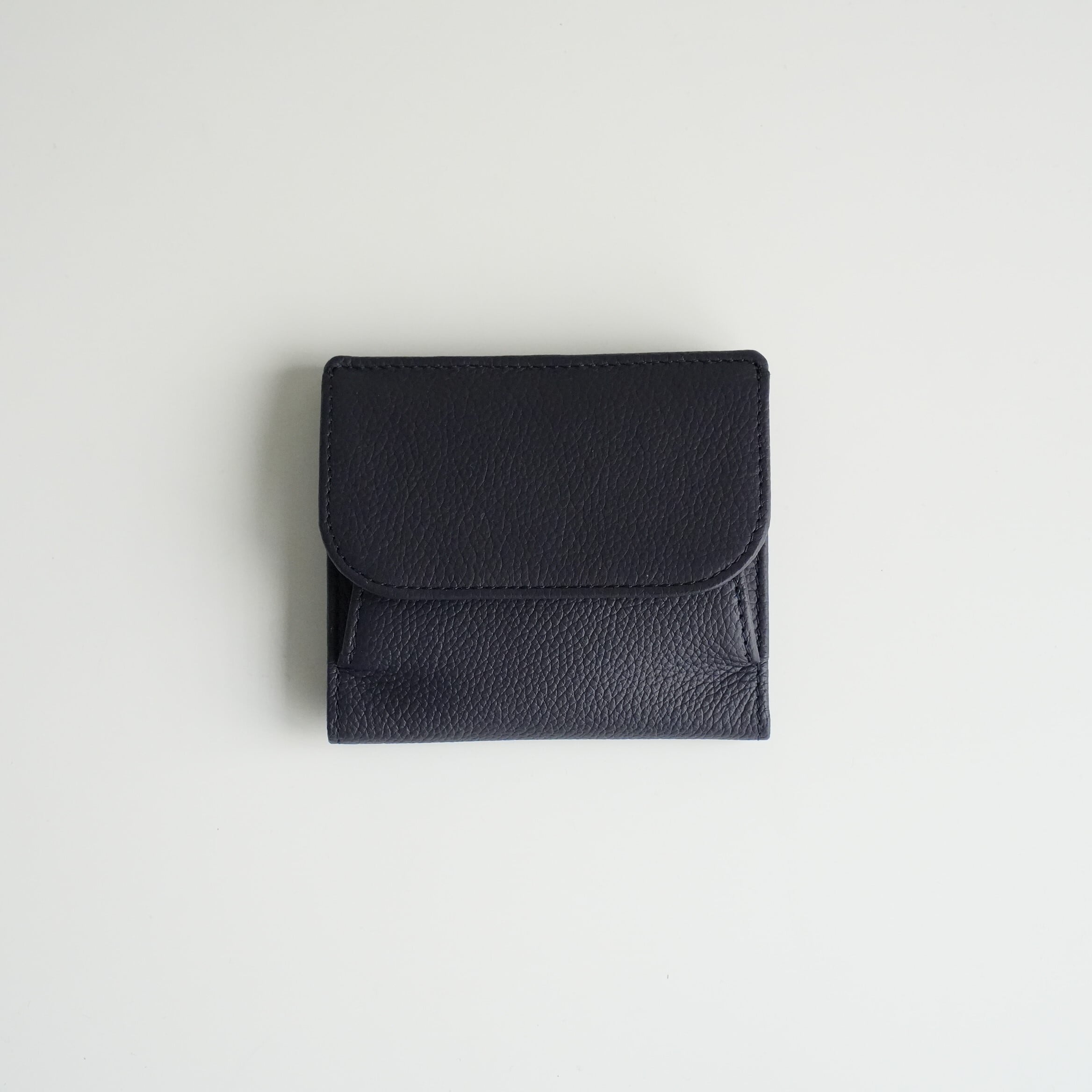 millhua compact wallet
