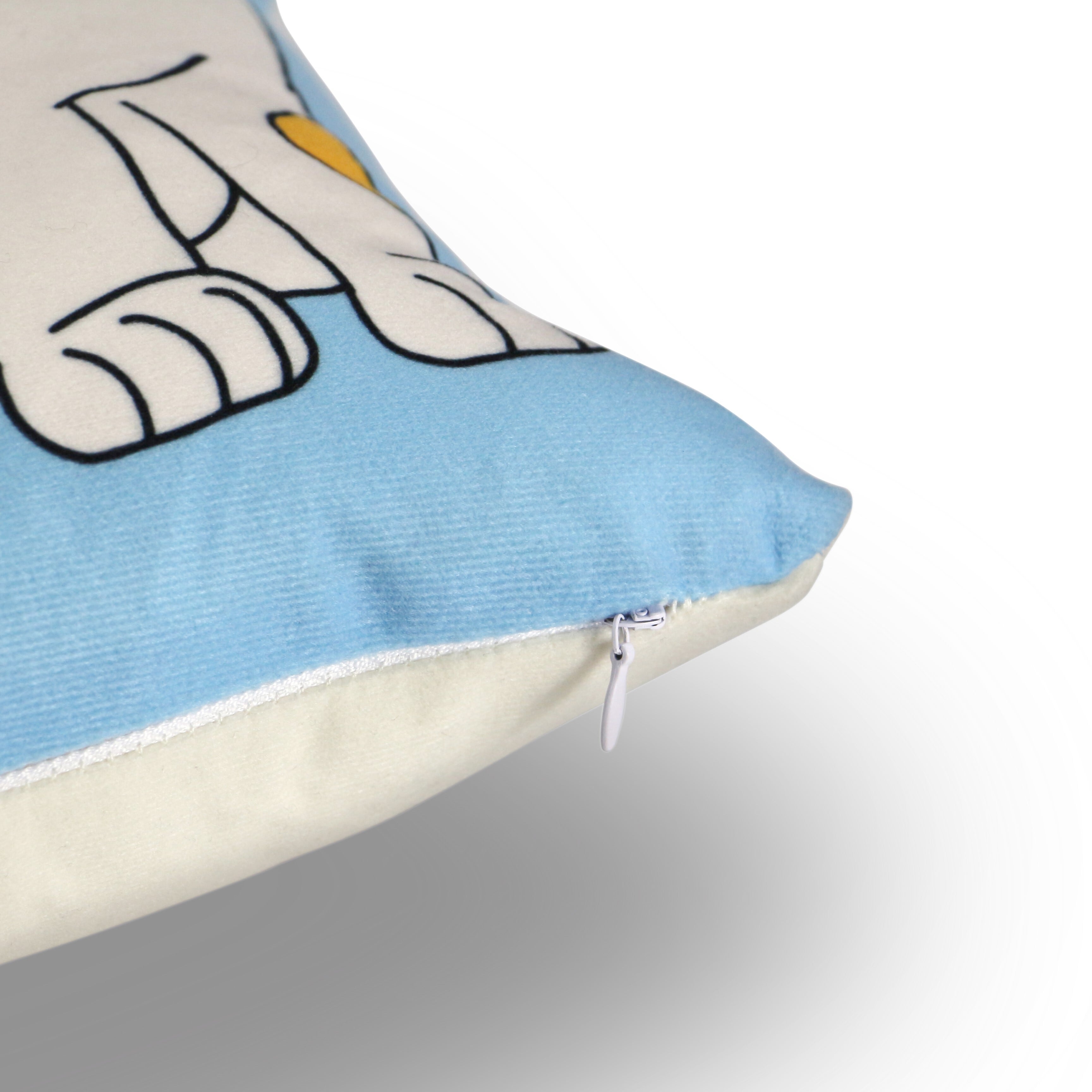 THE ENJOY C&D CLUB Cat Blue