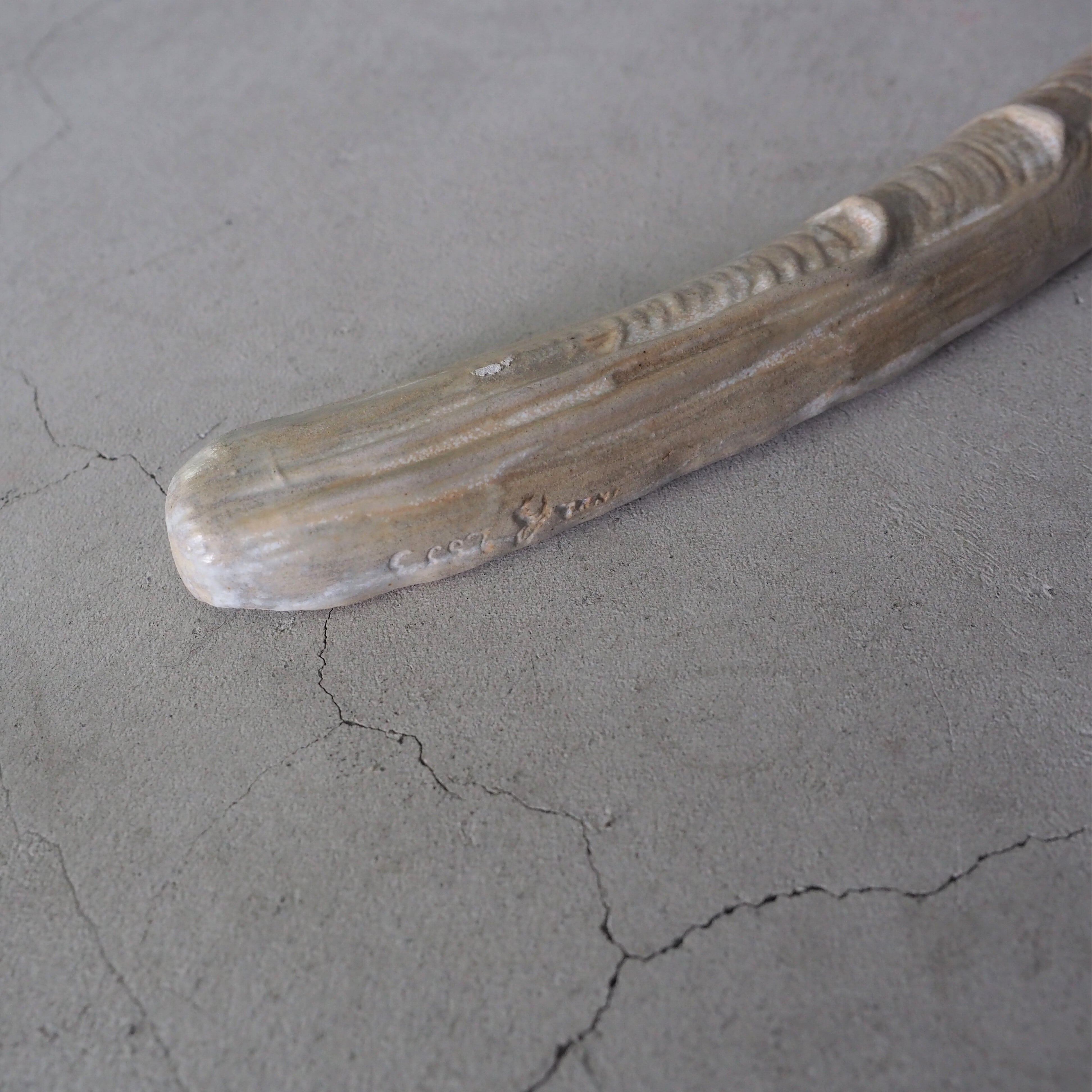 Caviar Dish S OCT-032