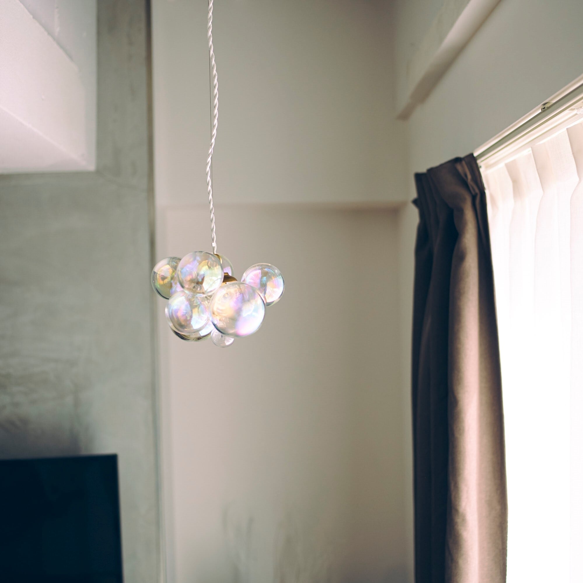 Bubble Lamp CL S